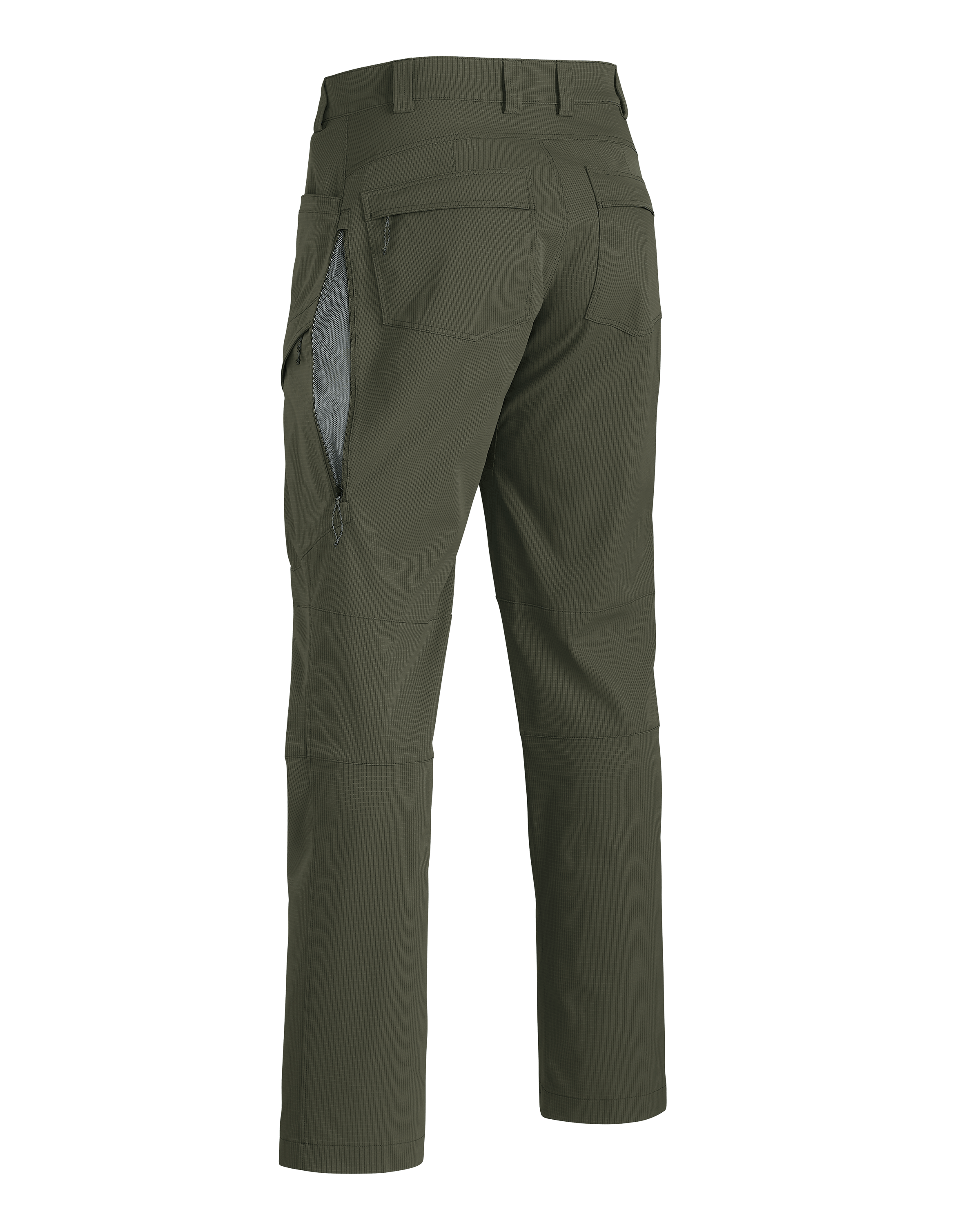 Tiburon Pant | Ash - Image 2