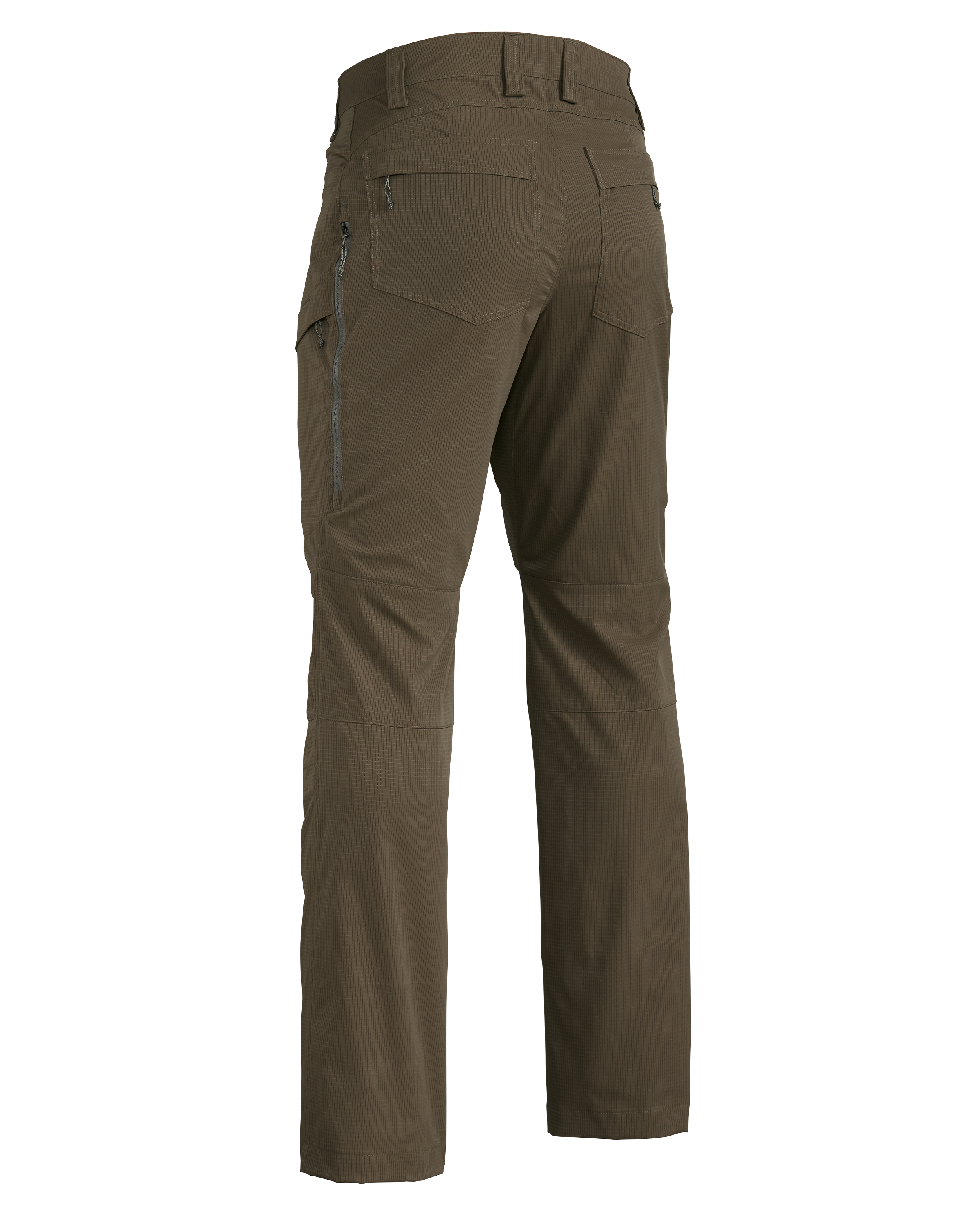 Tiburon Pant | Major Brown - Image 2