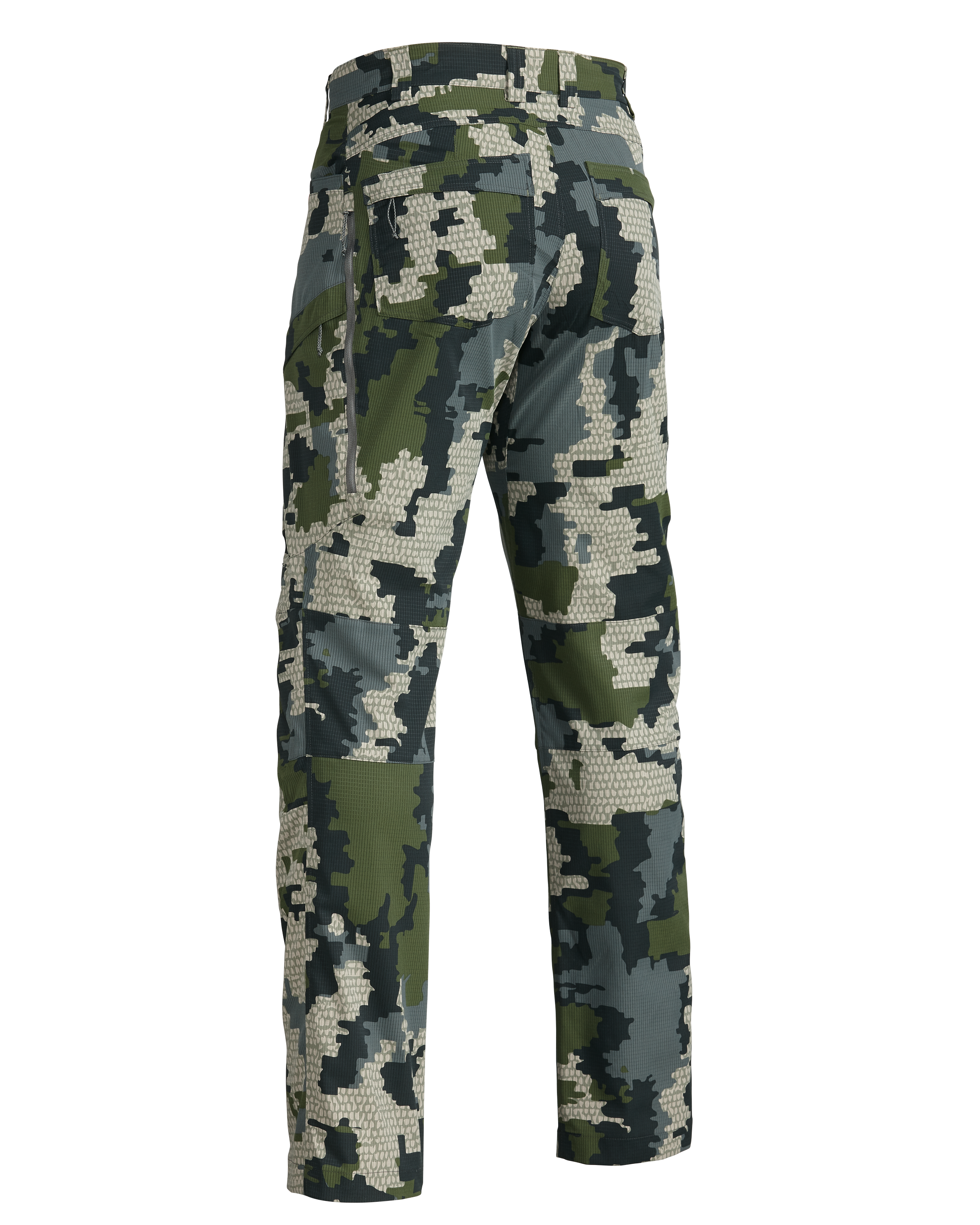 Tiburon Pant | Verde - Image 2