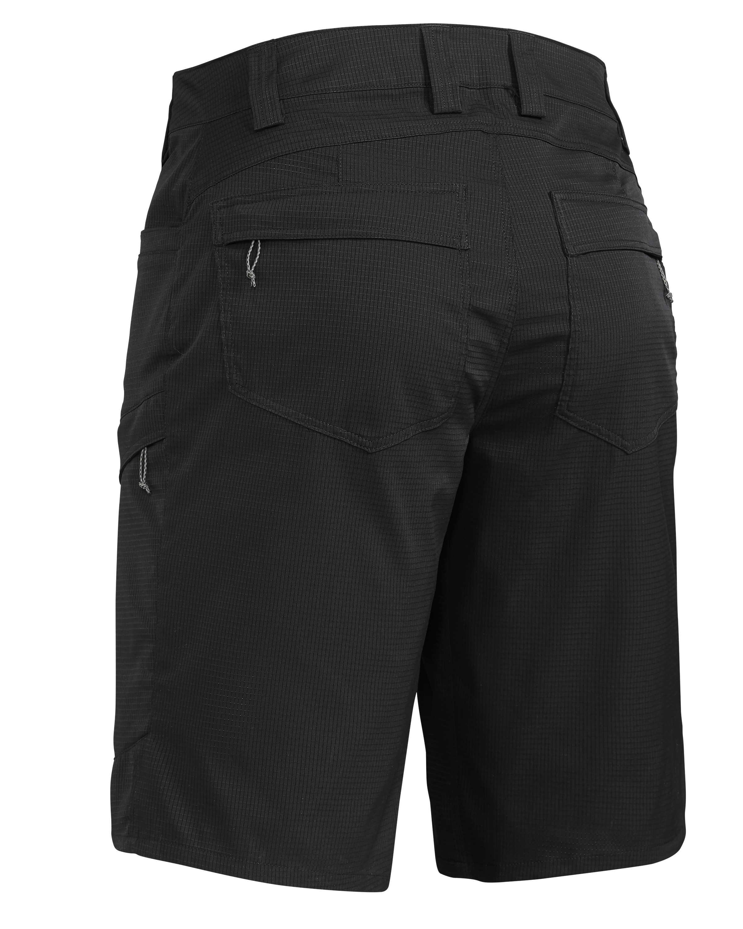 Tiburon 13″ Short | Black - Image 2