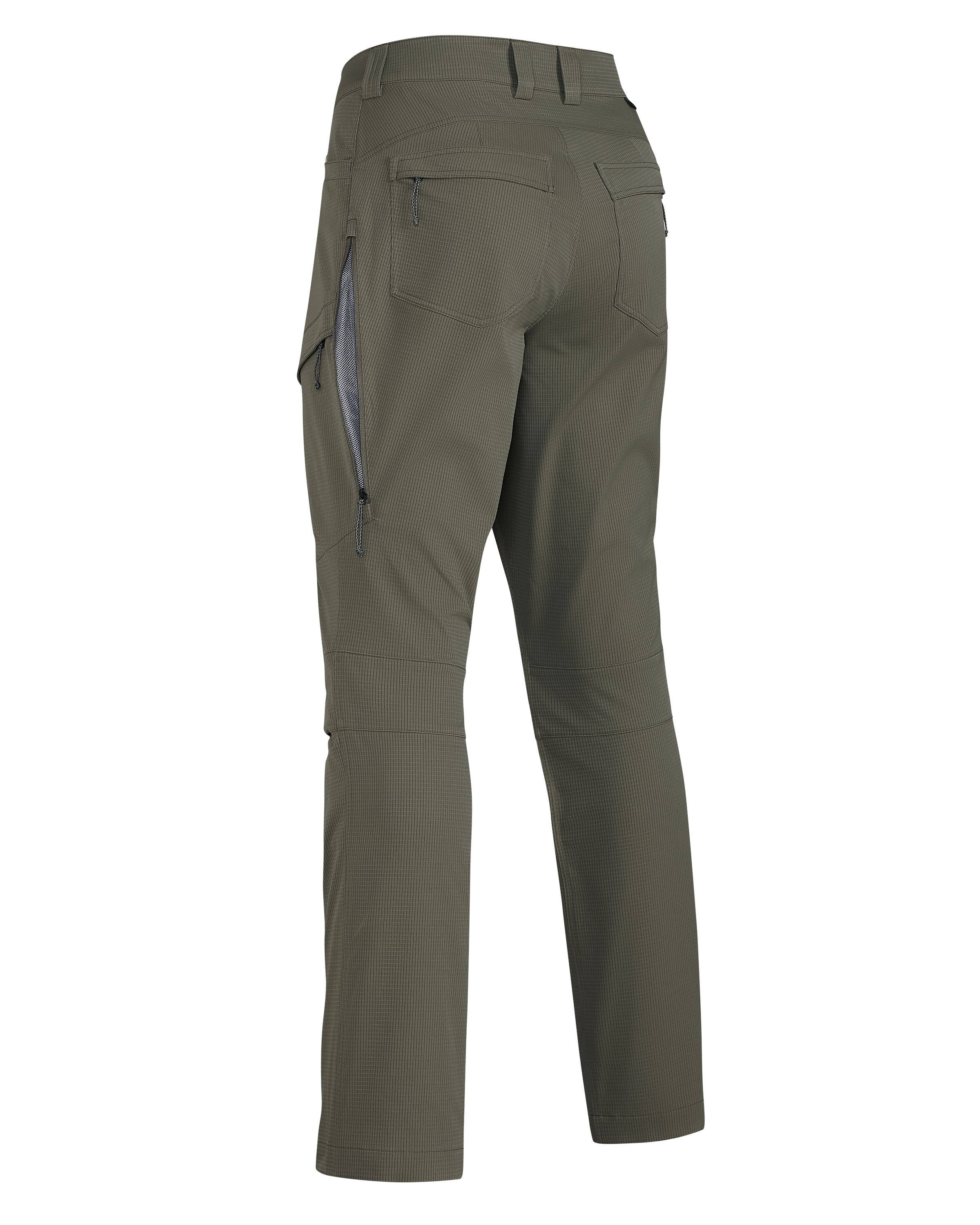 Women'S Tiburon Pant | Ash - Image 2