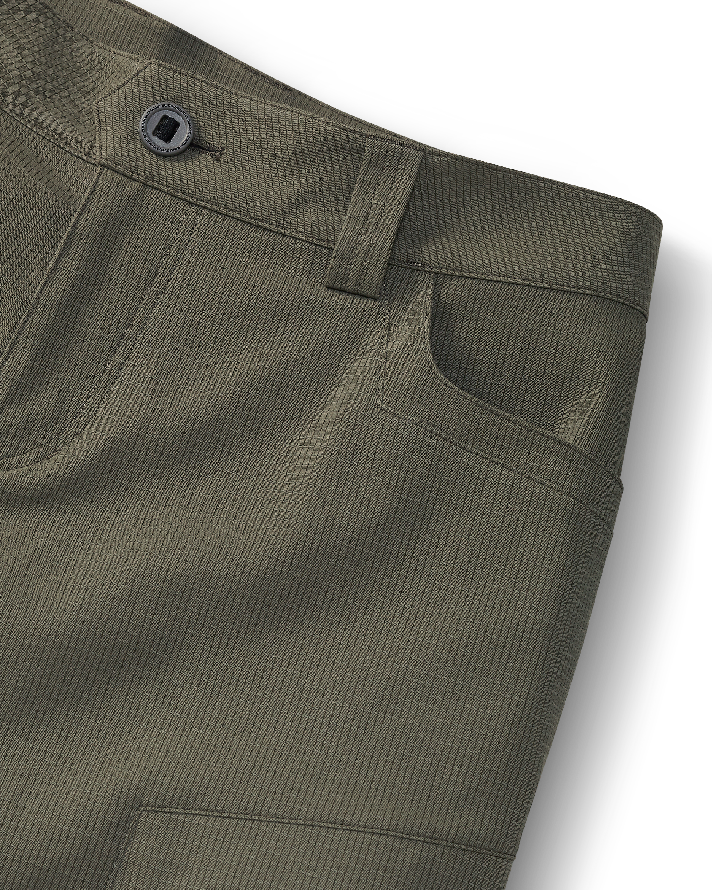 Women'S Tiburon Pant | Ash - Image 3