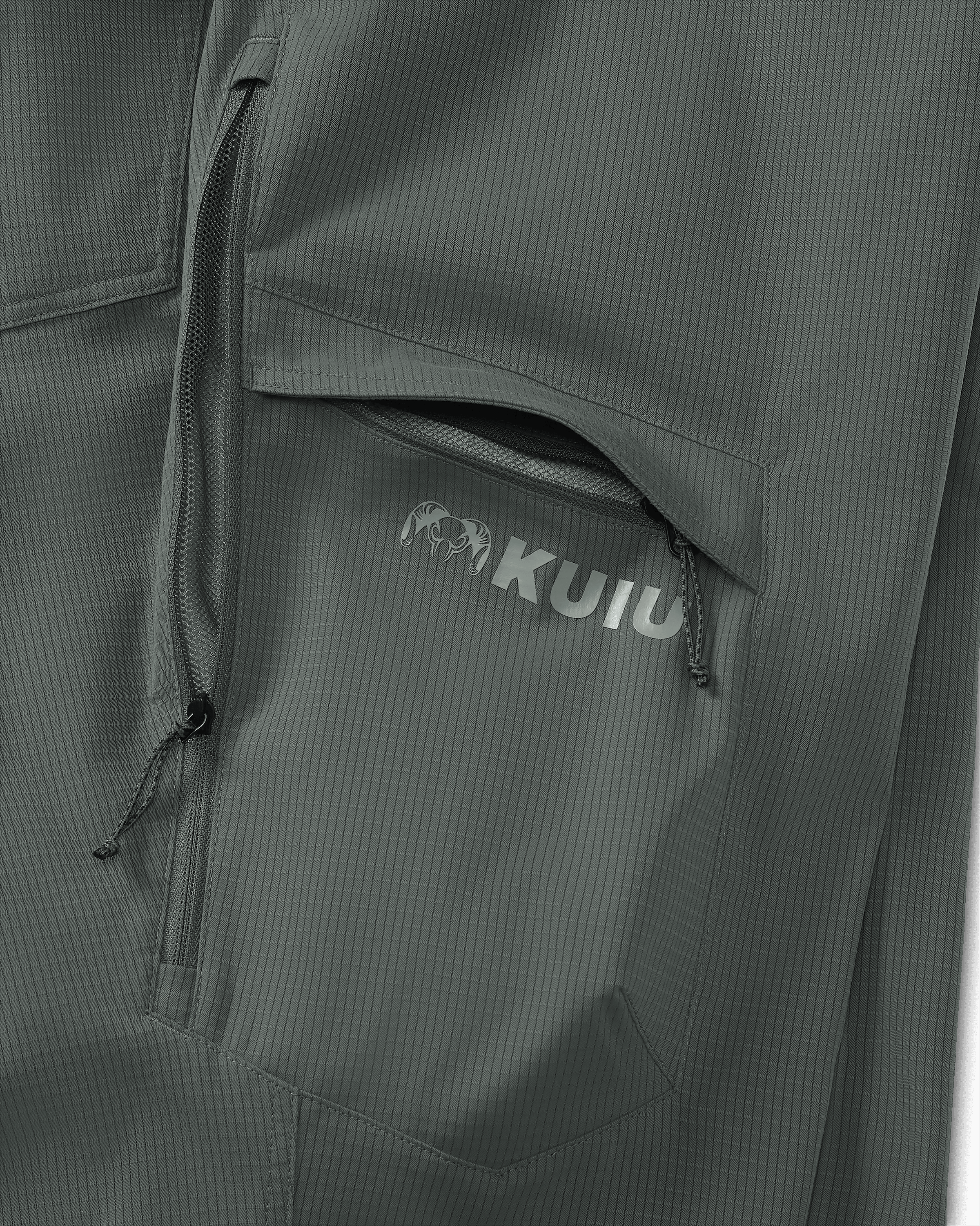 Women'S Tiburon Pant | Stone - Image 4