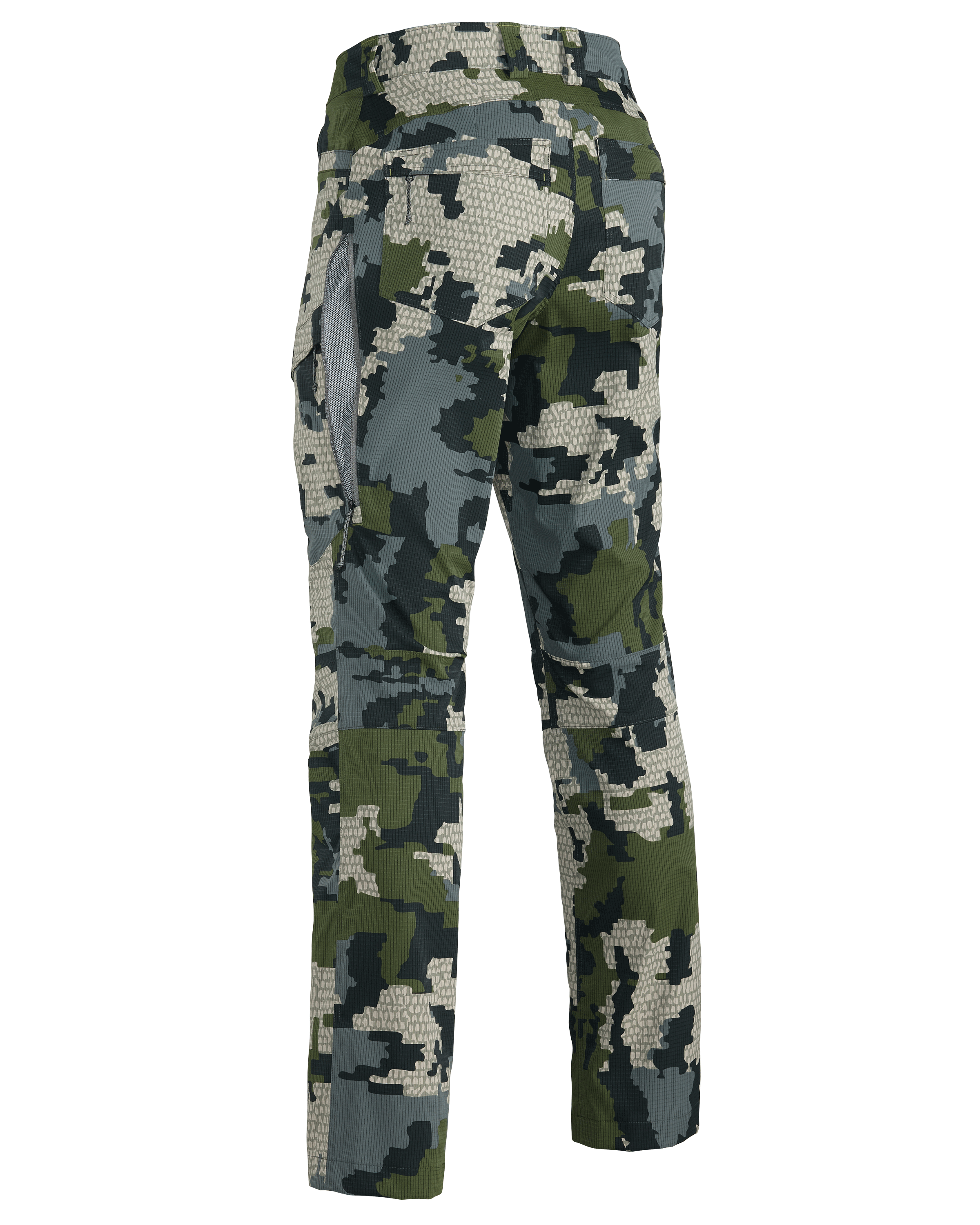 Women'S Tiburon Pant | Verde - Image 3