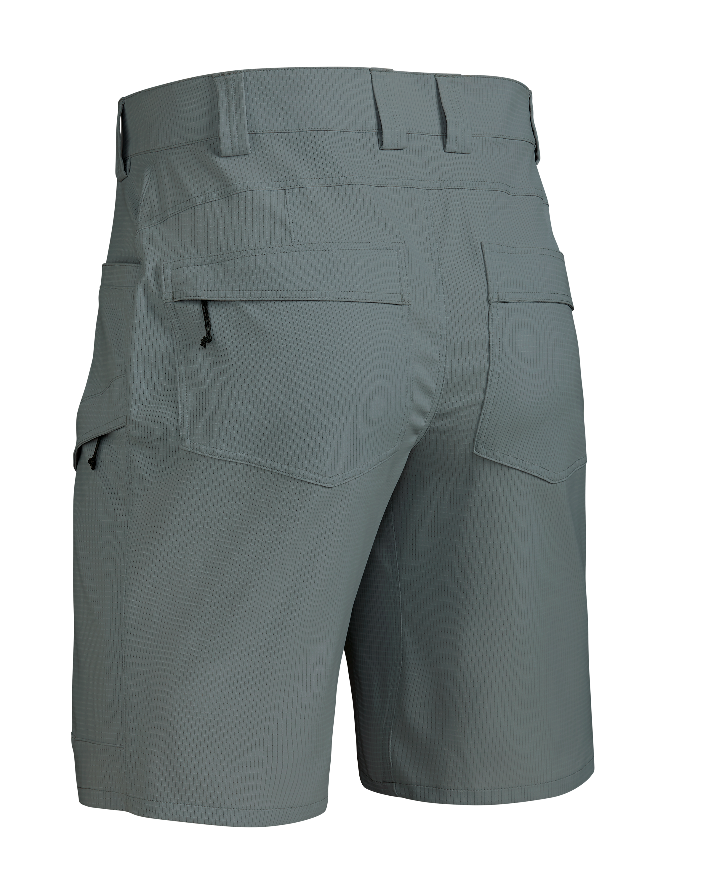 Tiburon 10″ Short | Slate - Image 2