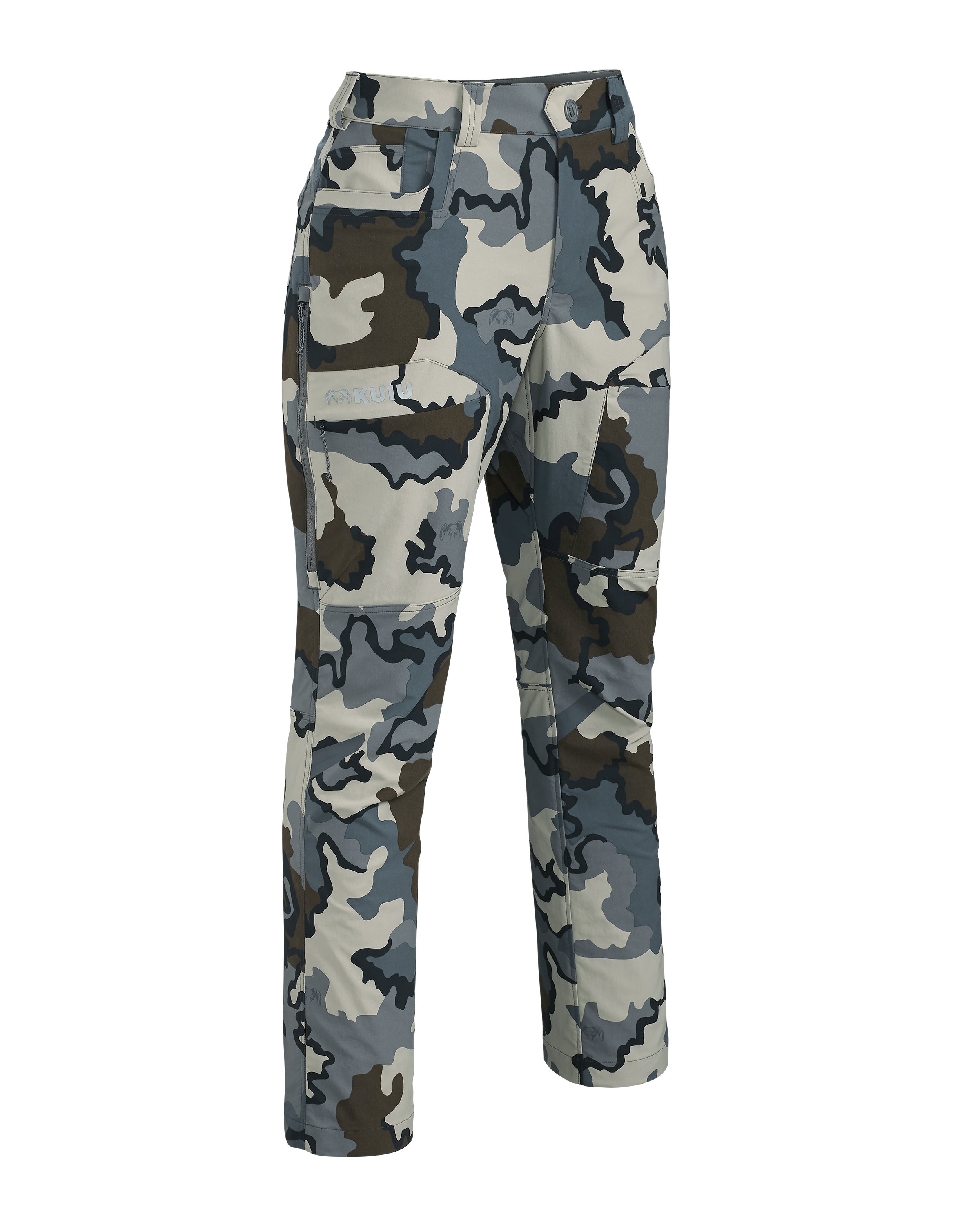 Women'S Kutana Stretch Woven Pant | Vias