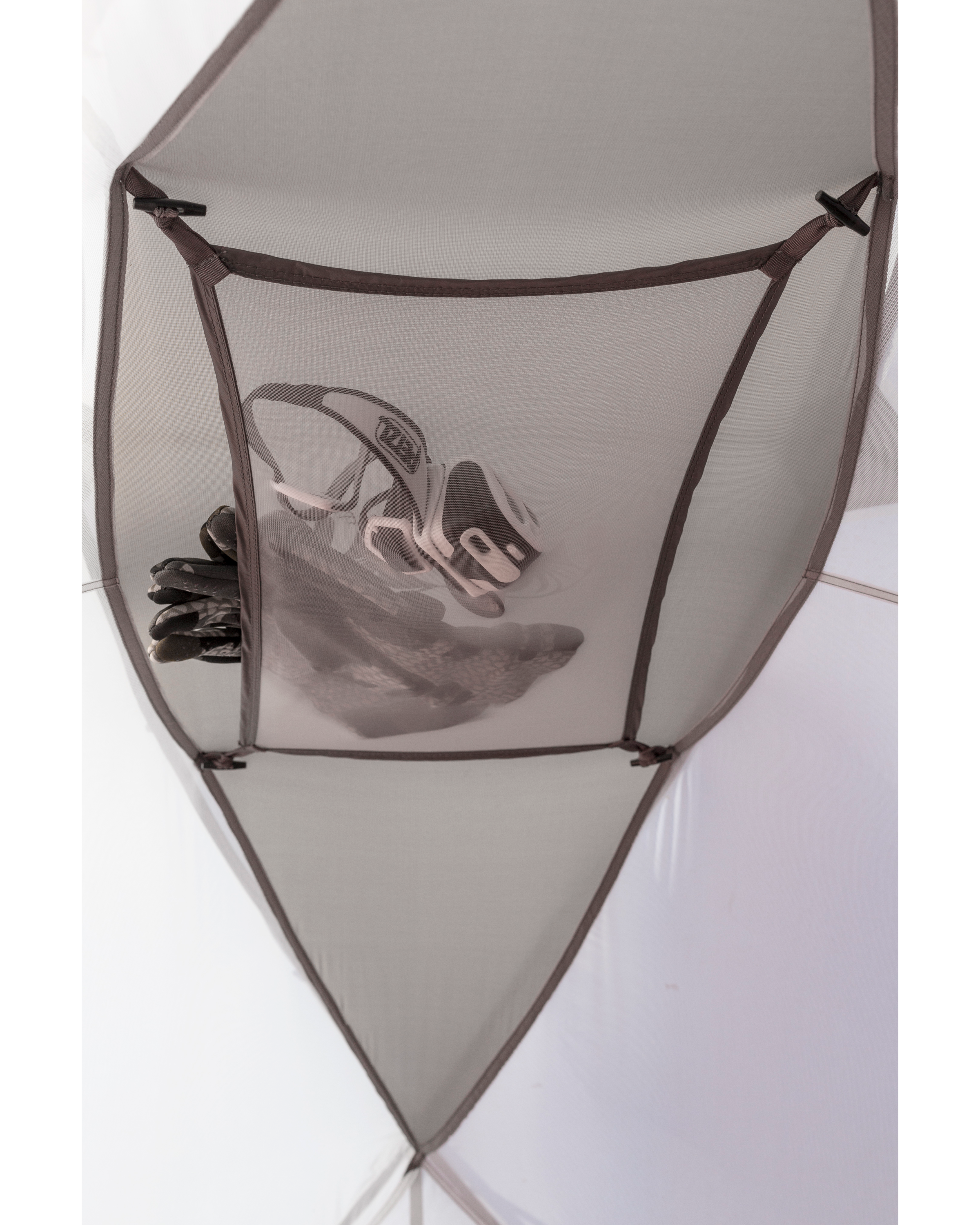 KUIU 2 Person Tent Gear Loft | Gunmetal - Image 3