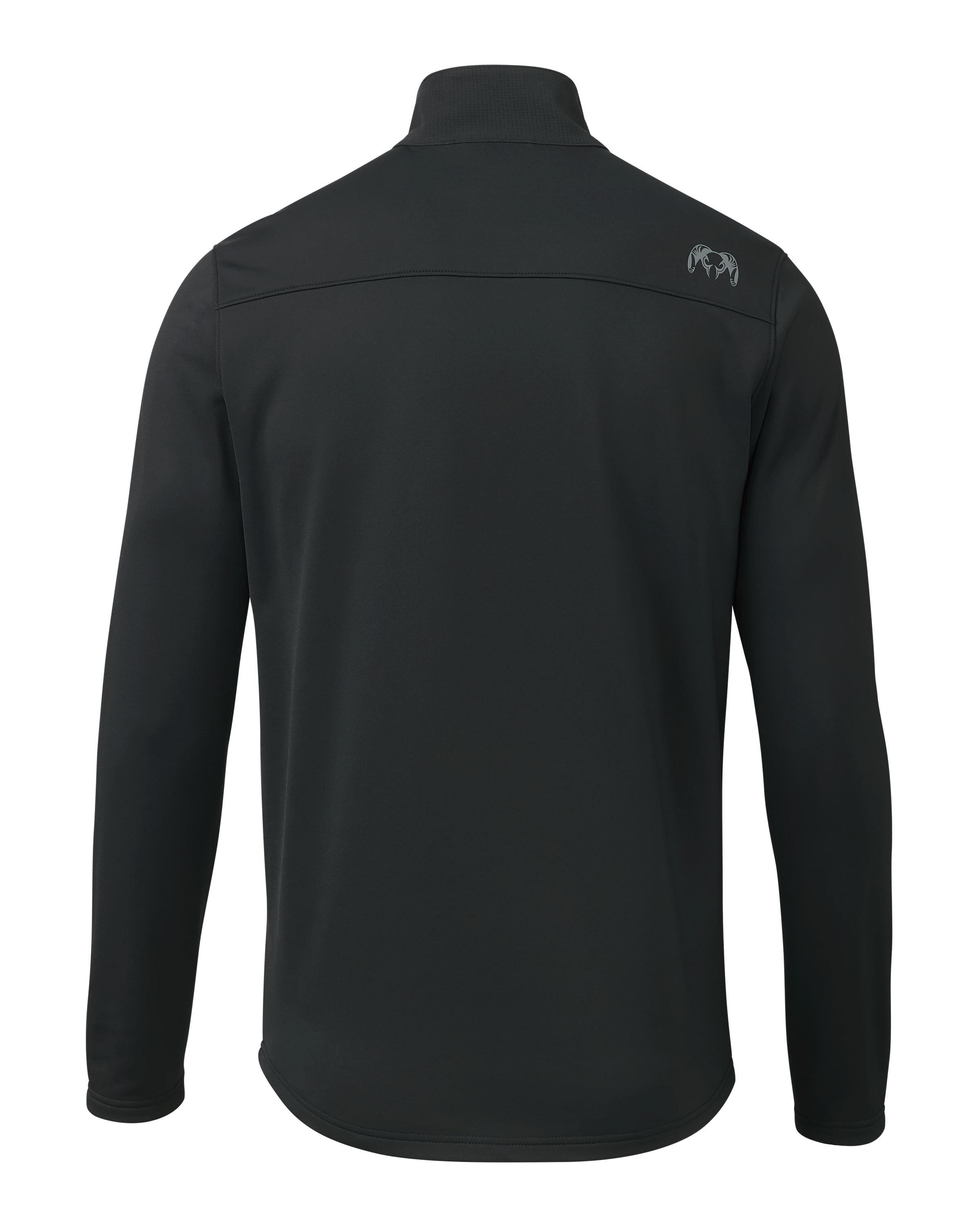 Outlet Bicomp Zip-T | Black - Image 2