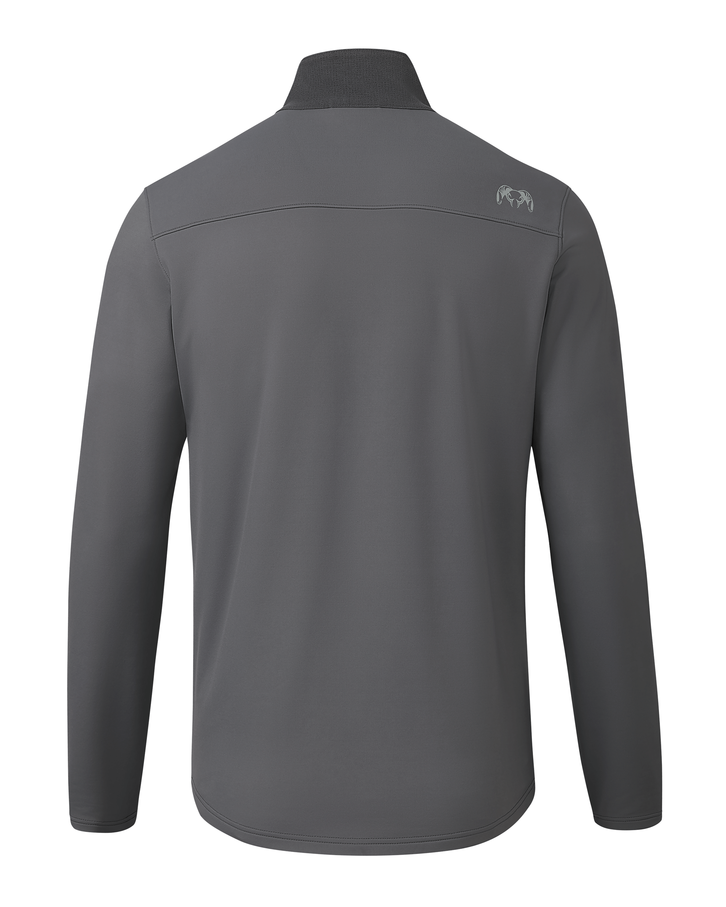 Outlet Bicomp Zip-T | Gunmetal - Image 2