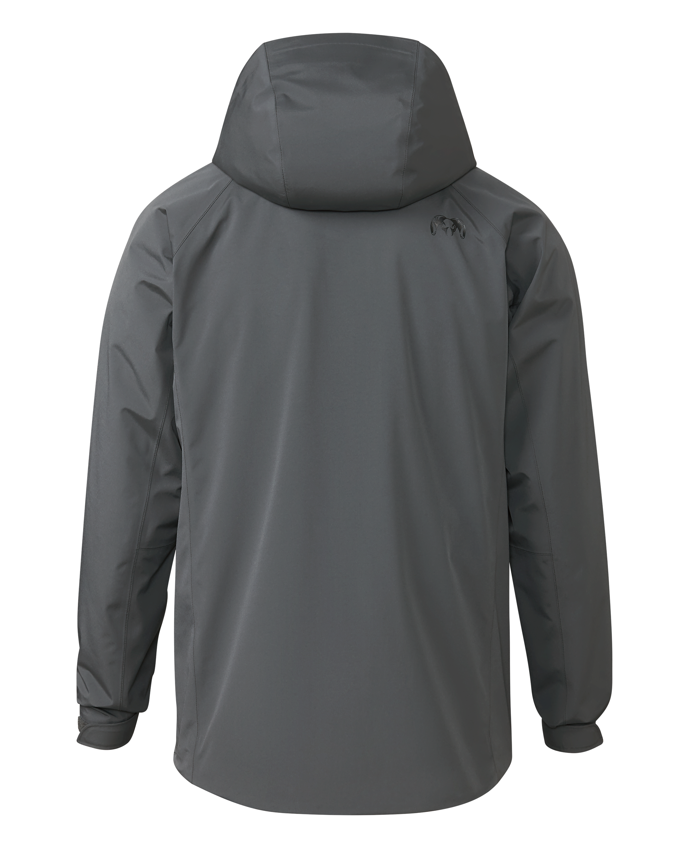 Northridge Rain Jacket | Gunmetal - Image 2