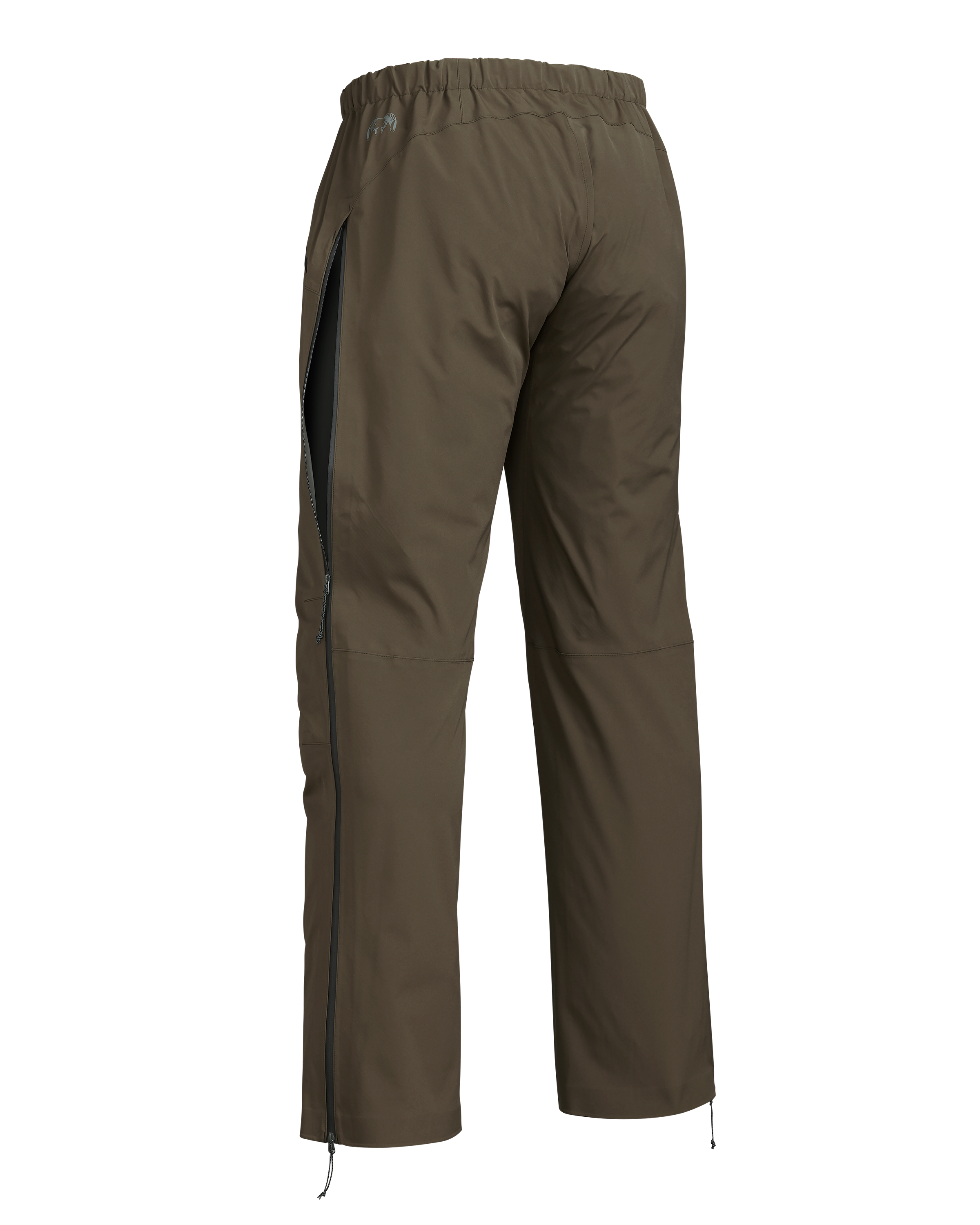 Northridge Rain Pant | Major Brown - Image 2