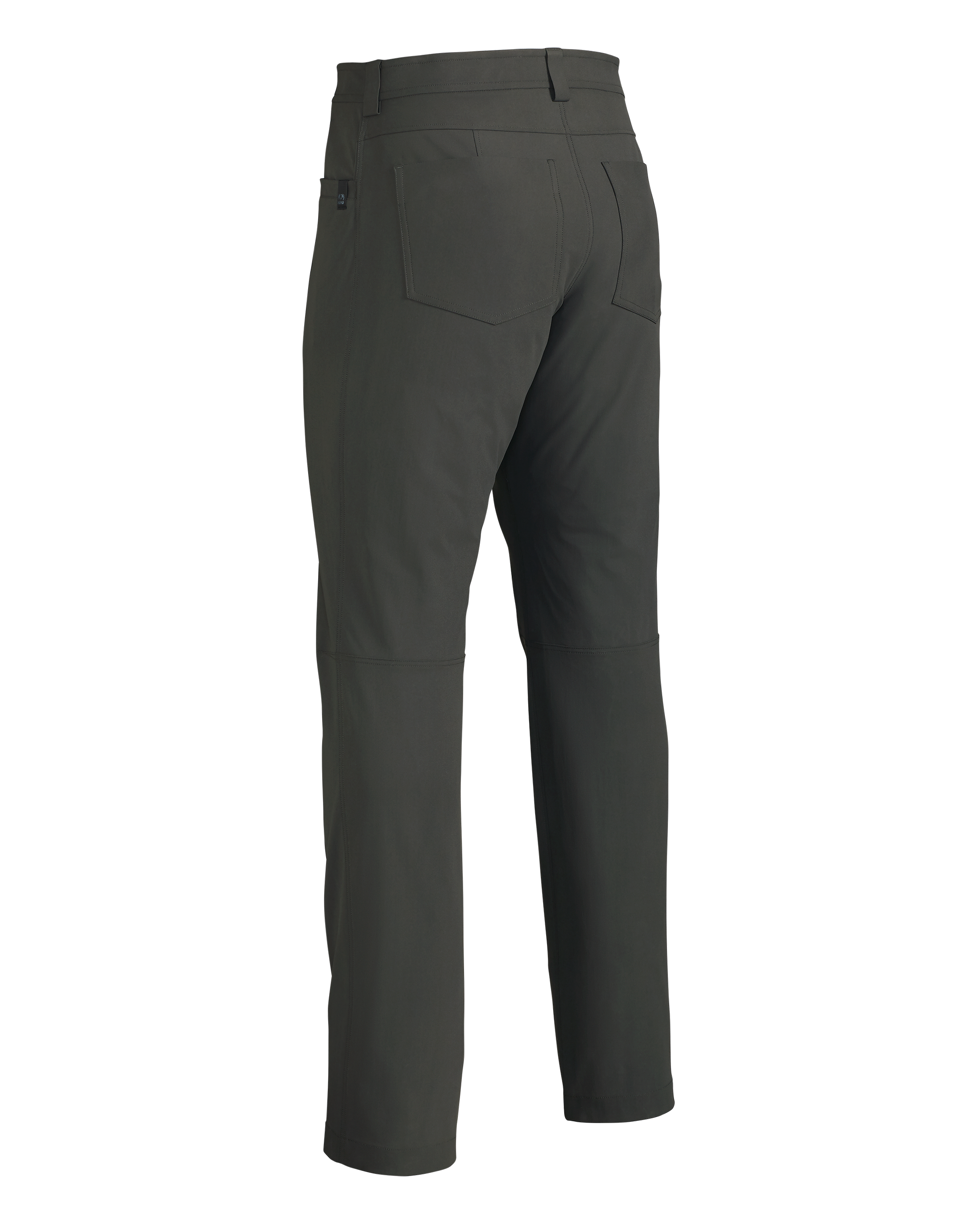 Enroute Pant | Asphalt - Image 2