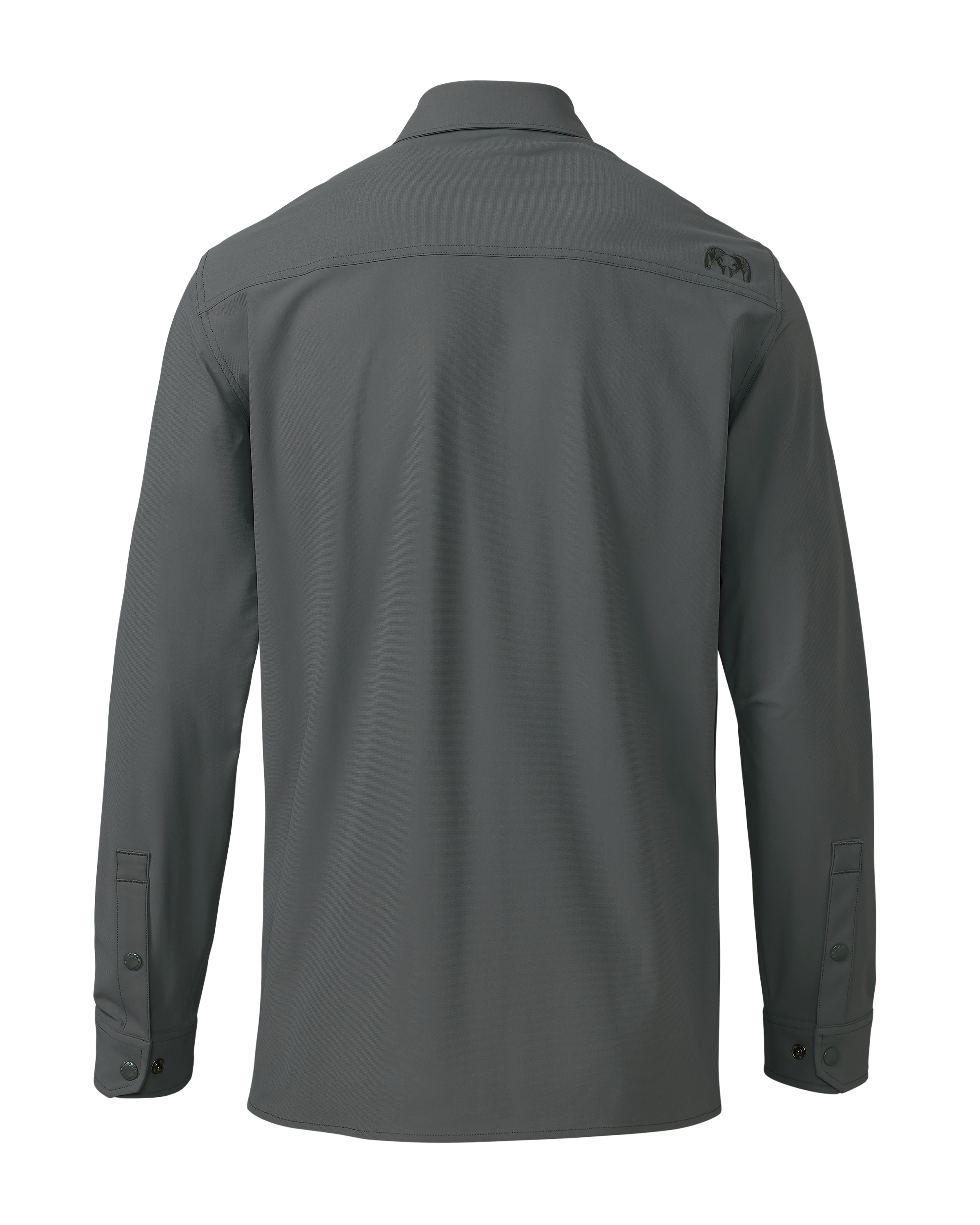 Outlet Tour Shirt Jacket | Castle Rock - Image 3