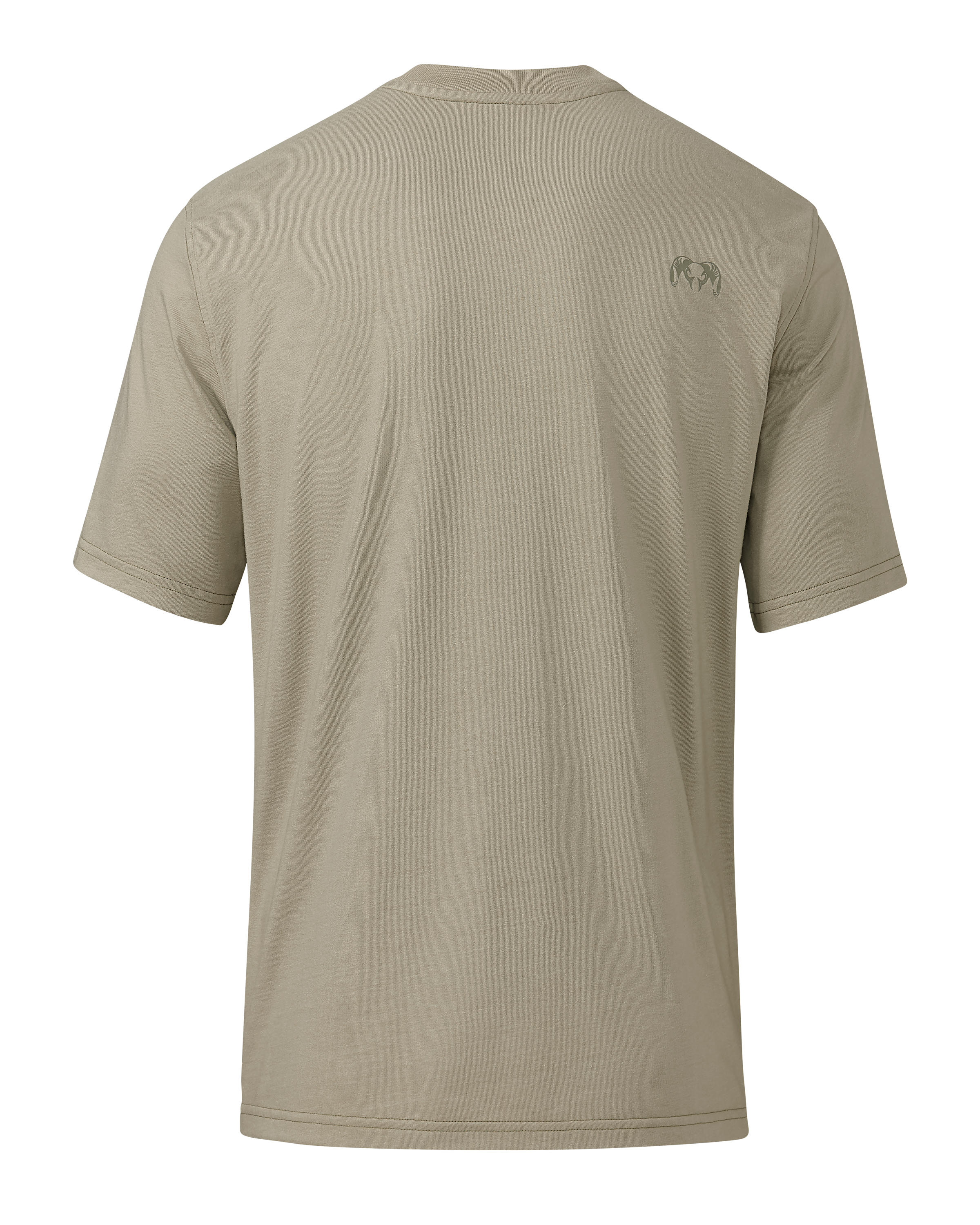 Outlet Workgrade SS Crew | Bone - Image 3