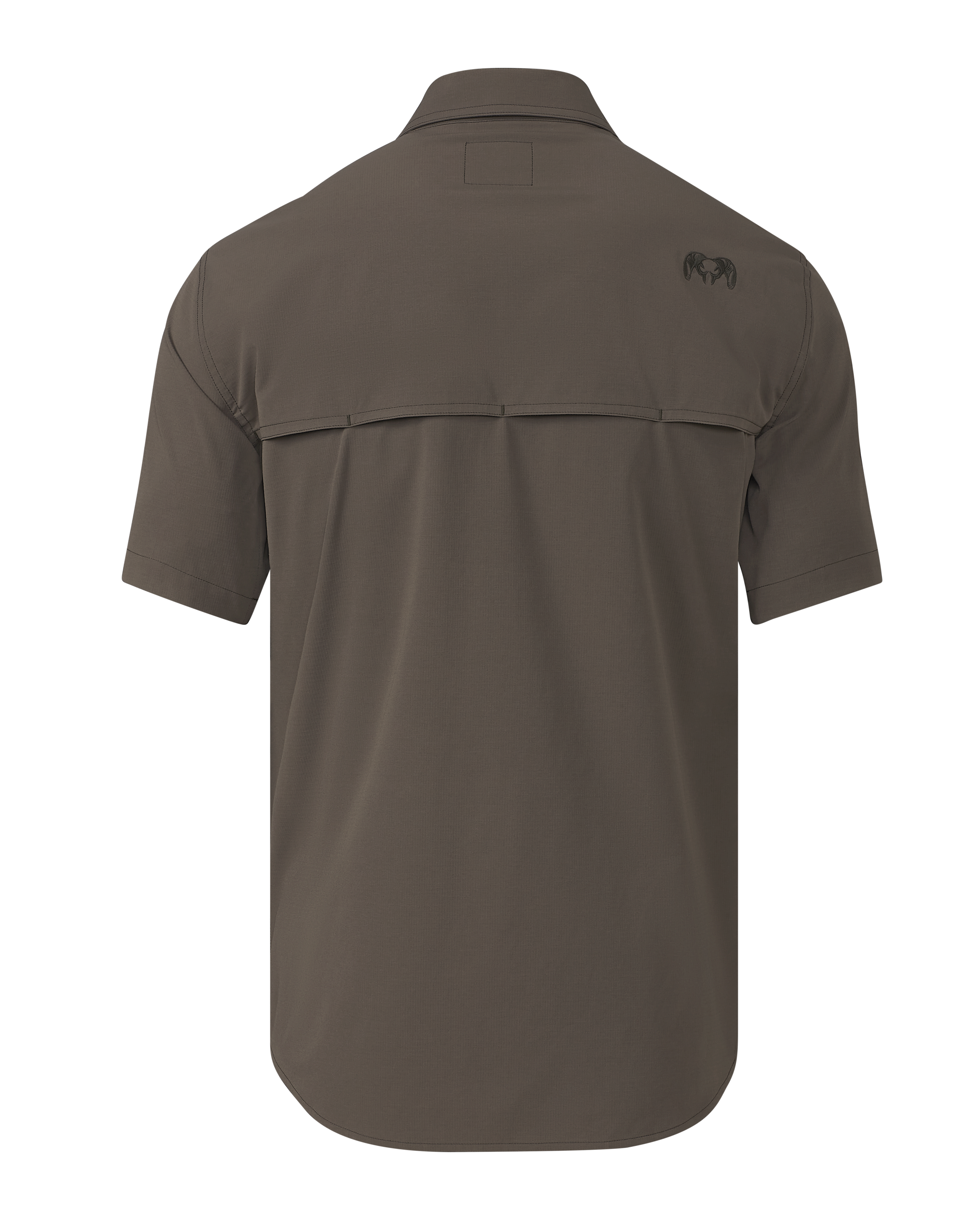 Gauge SS Work Shirt | Rodeo - Image 2