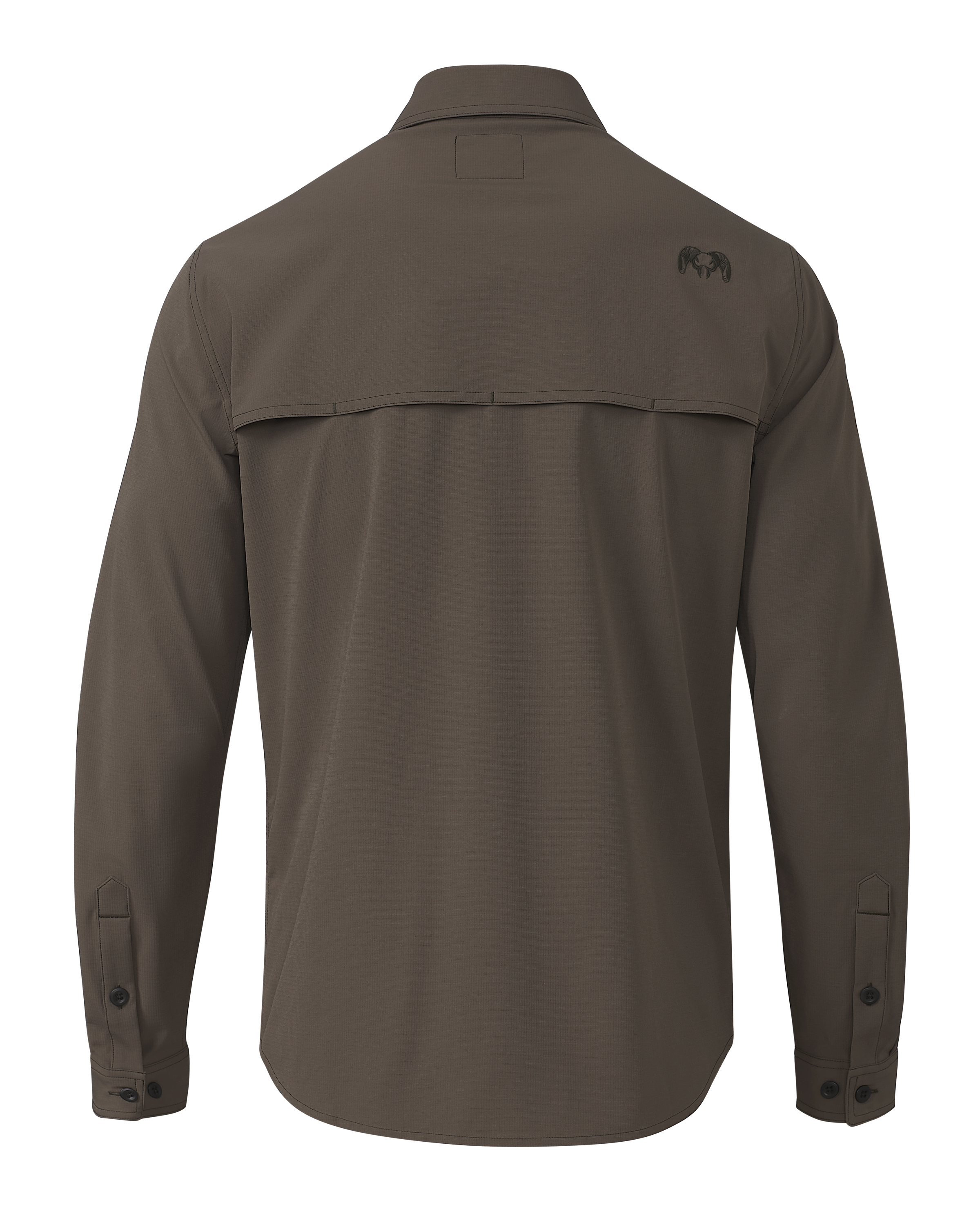 Gauge LS Work Shirt | Rodeo - Image 2