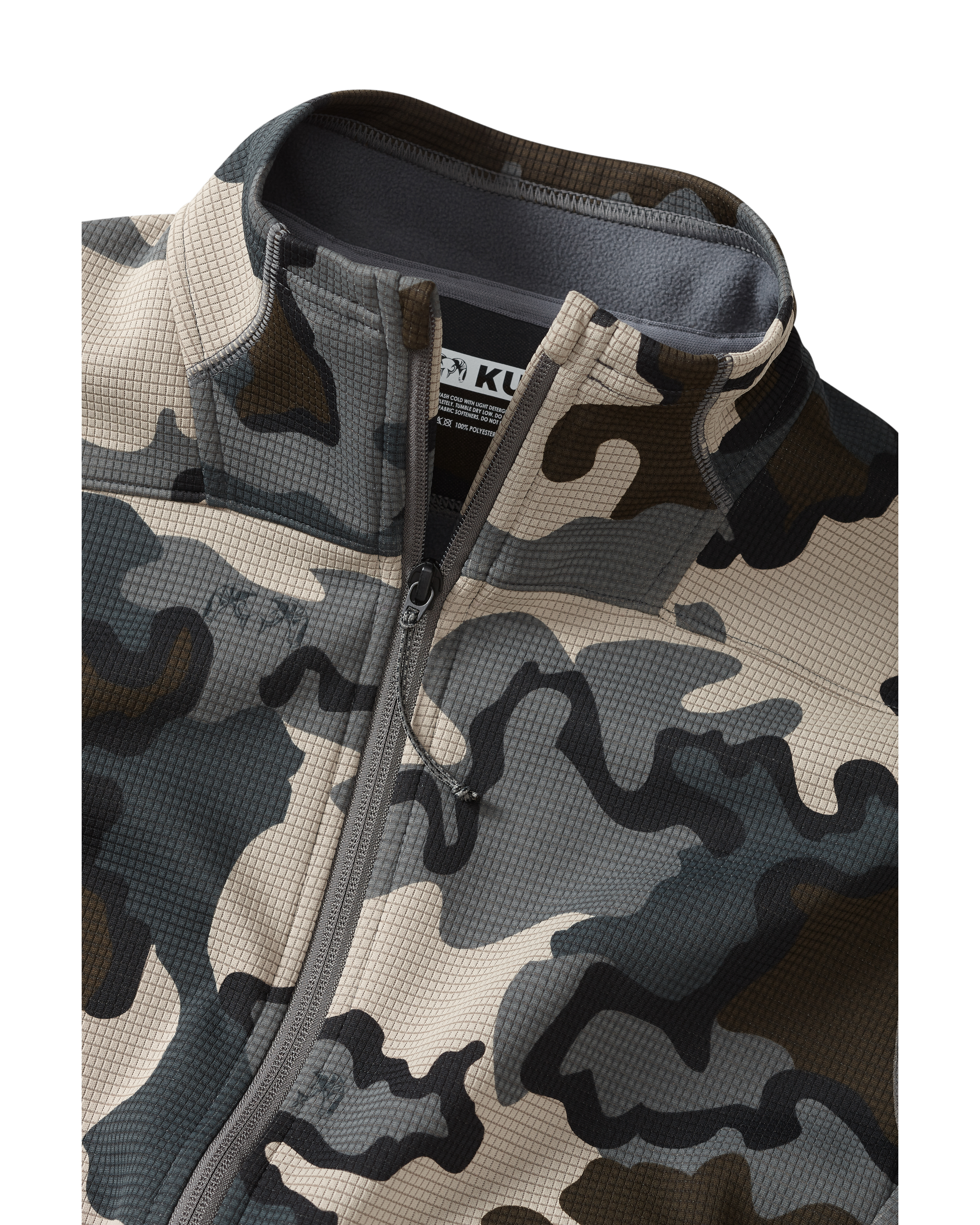 Outlet Peloton 240 Vest | Vias - Image 2