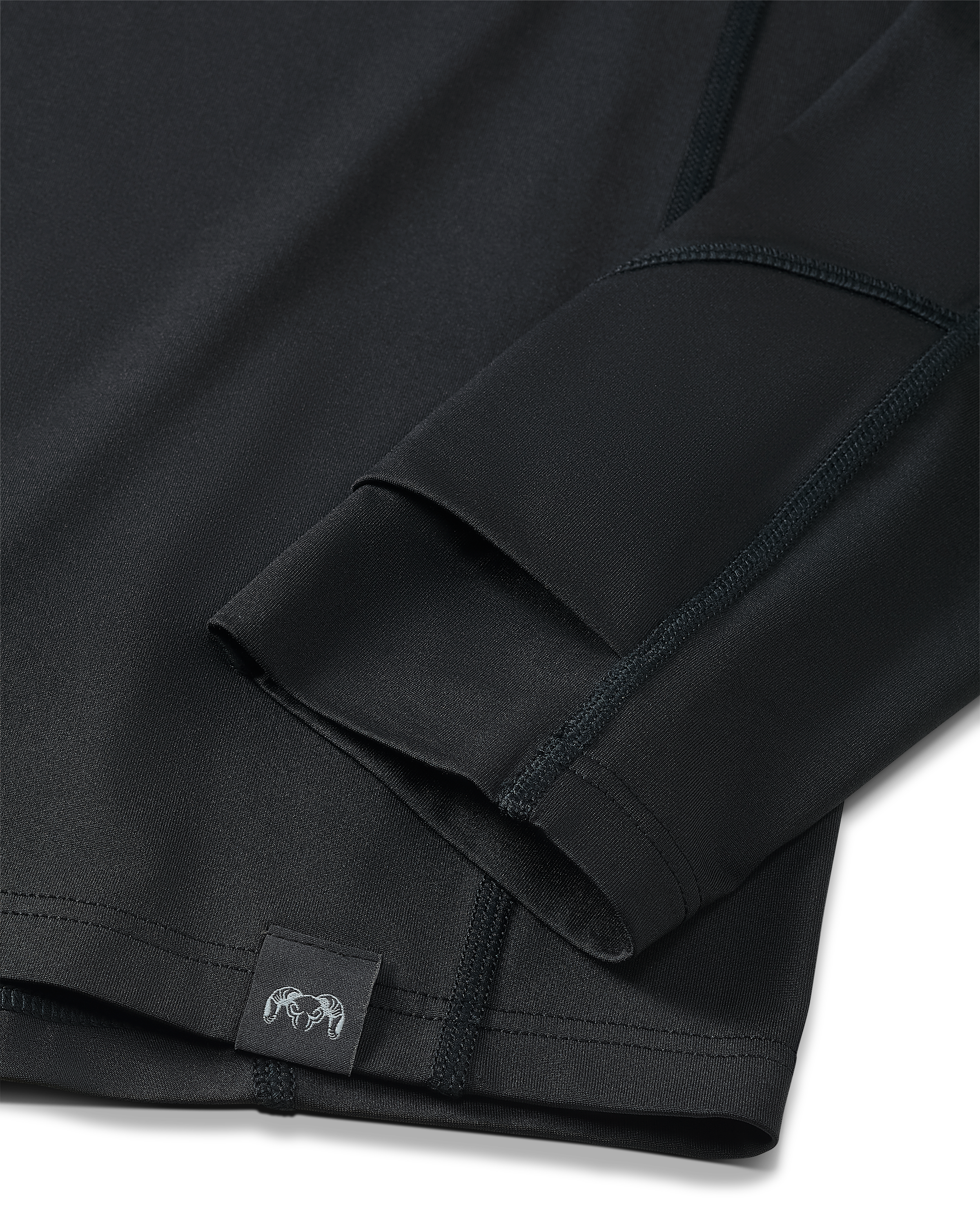 Vital S2 Zip-T | Black - Image 3