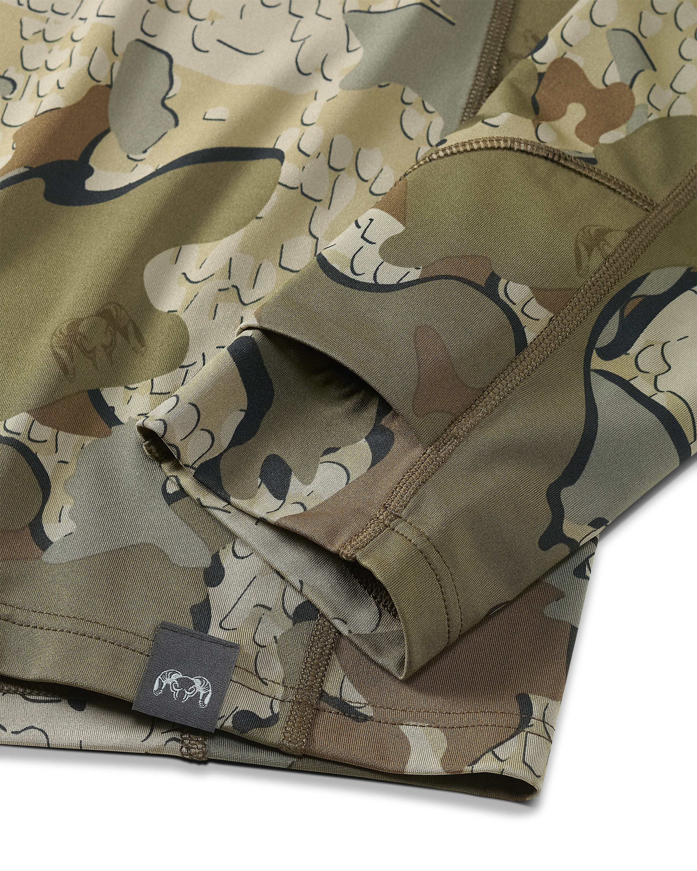 Vital S2 Zip-T | Valo - Image 3