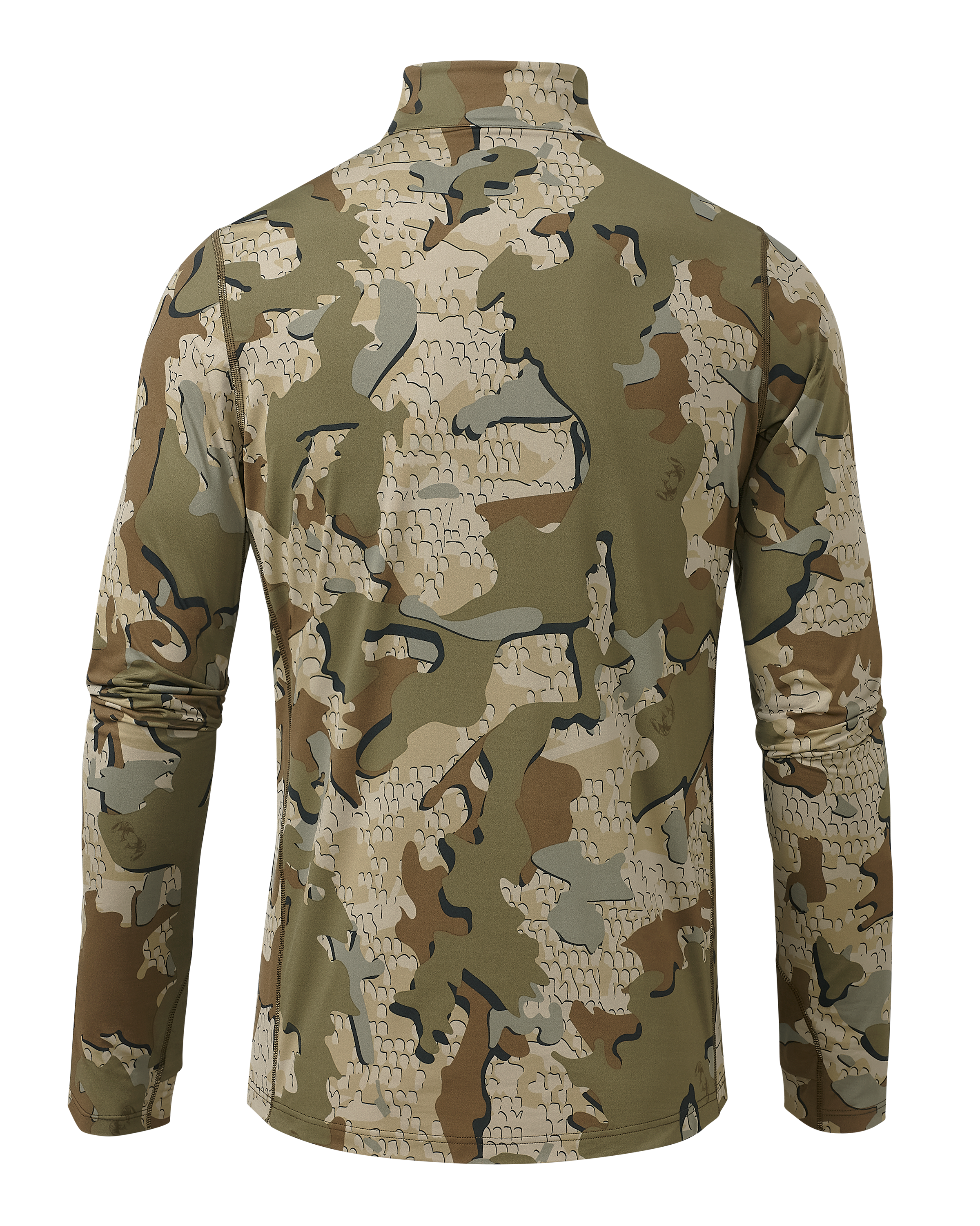 Vital S2 Zip-T | Valo - Image 2