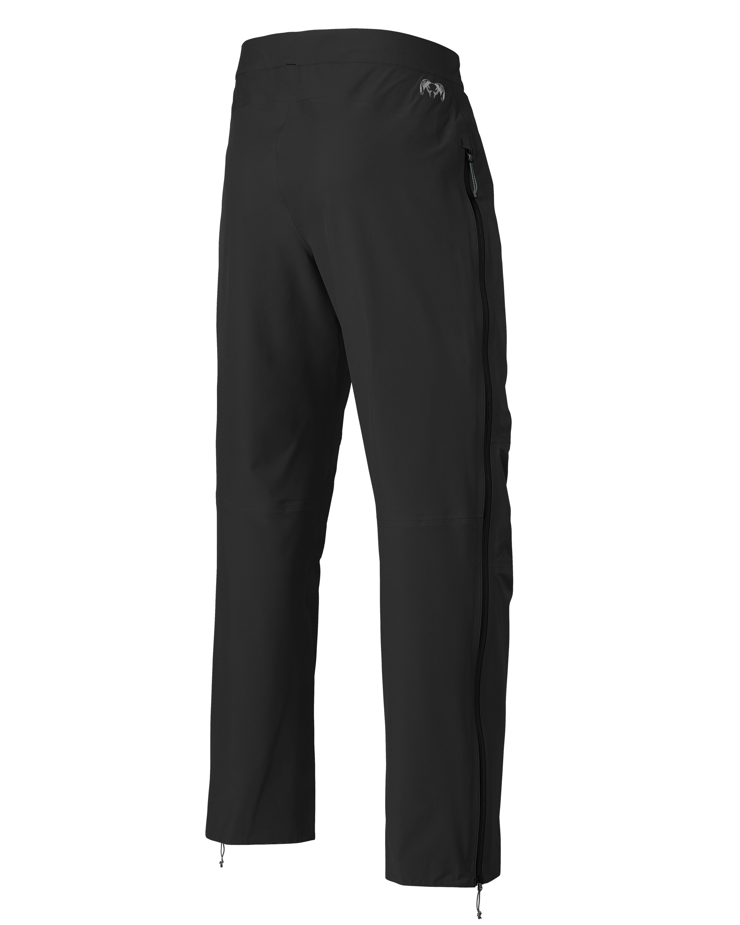 Chugach TR Rain Pant | Black - Image 2