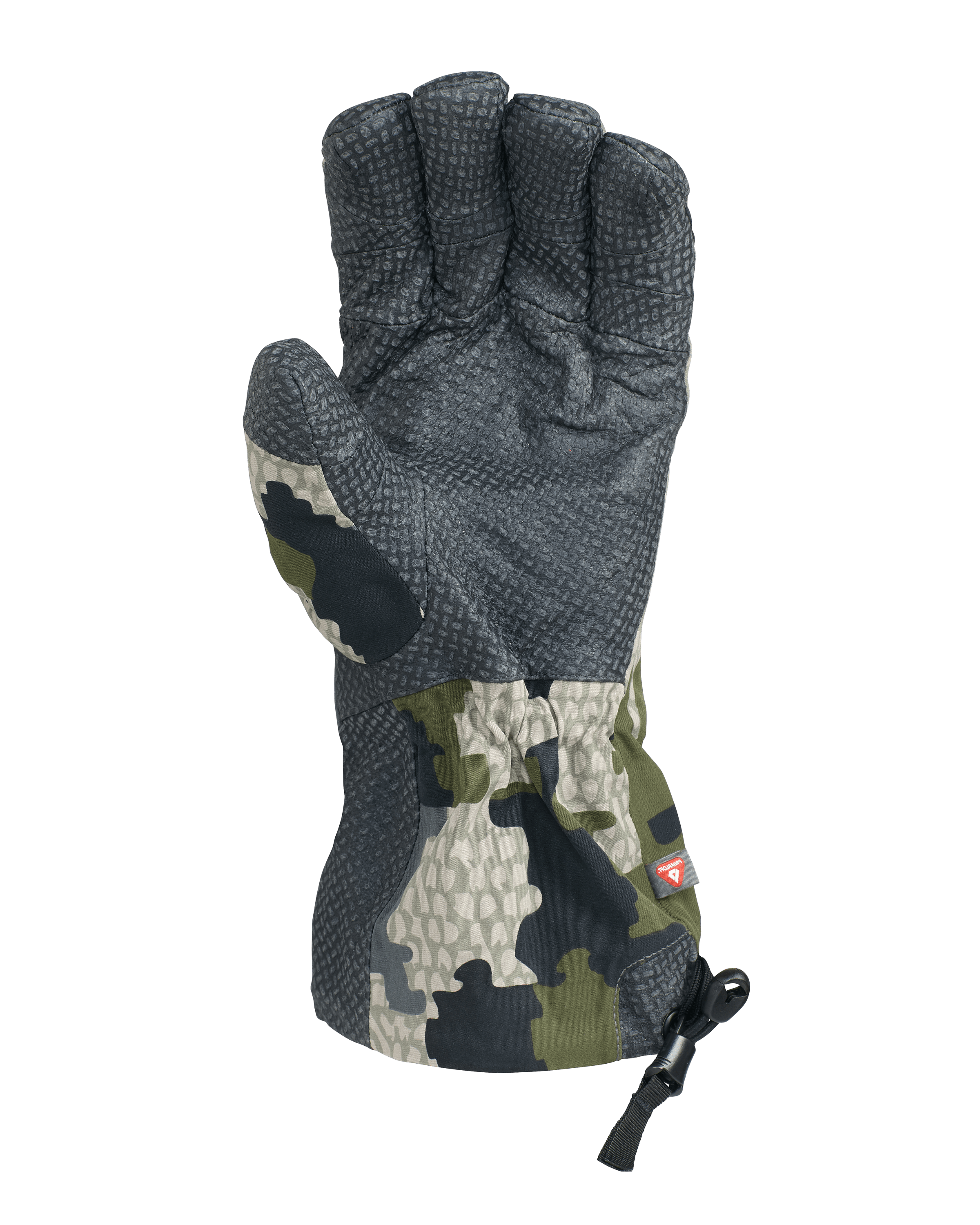 Northstar Glove | Verde - Image 2