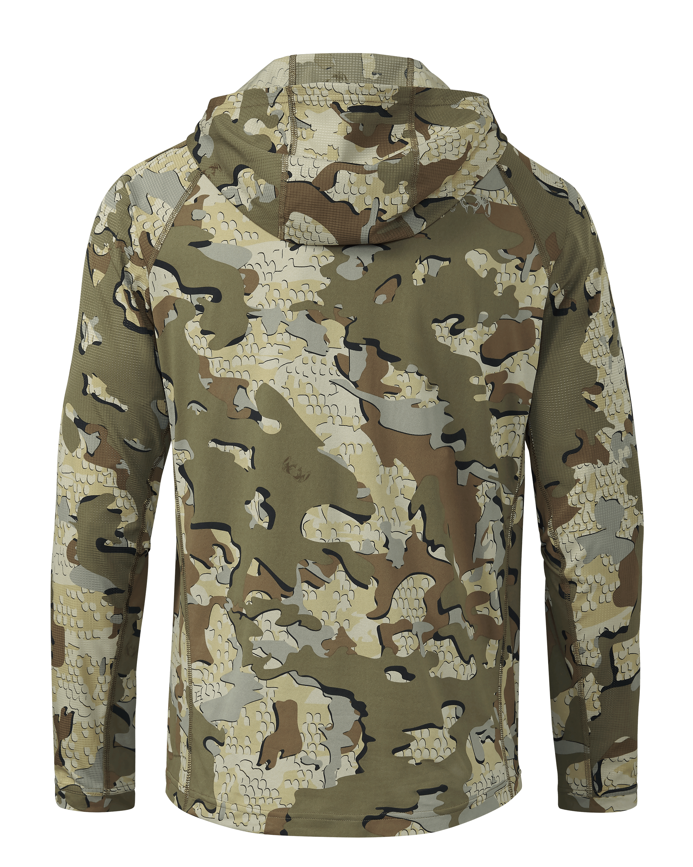Tiburon Hybrid Hoodie | Valo - Image 2