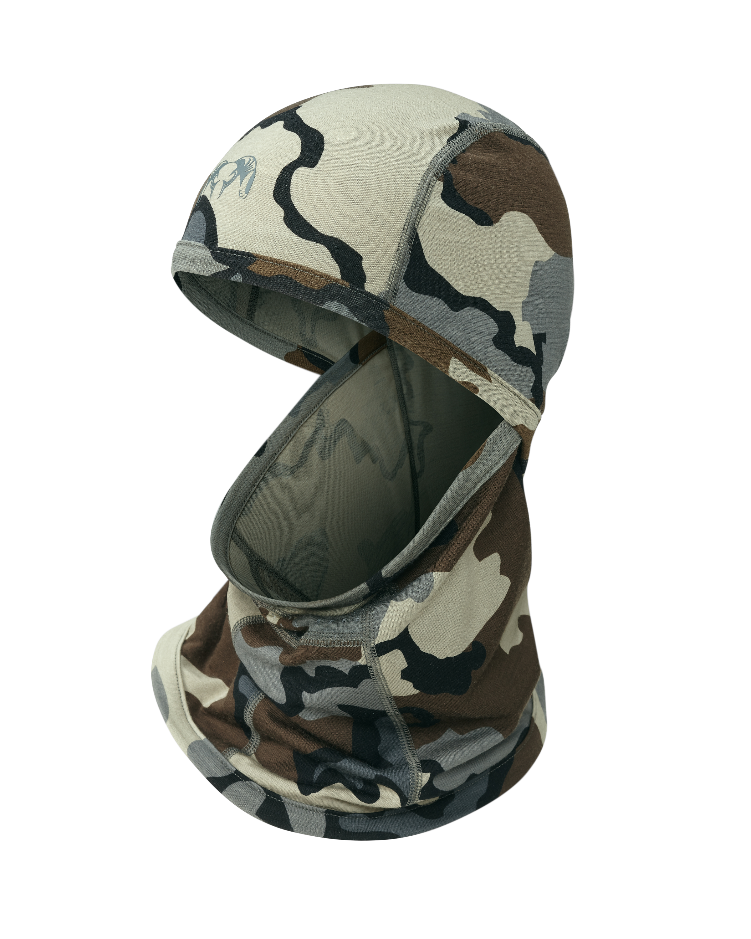 ULTRA Merino 145 Balaclava | Vias - Image 2