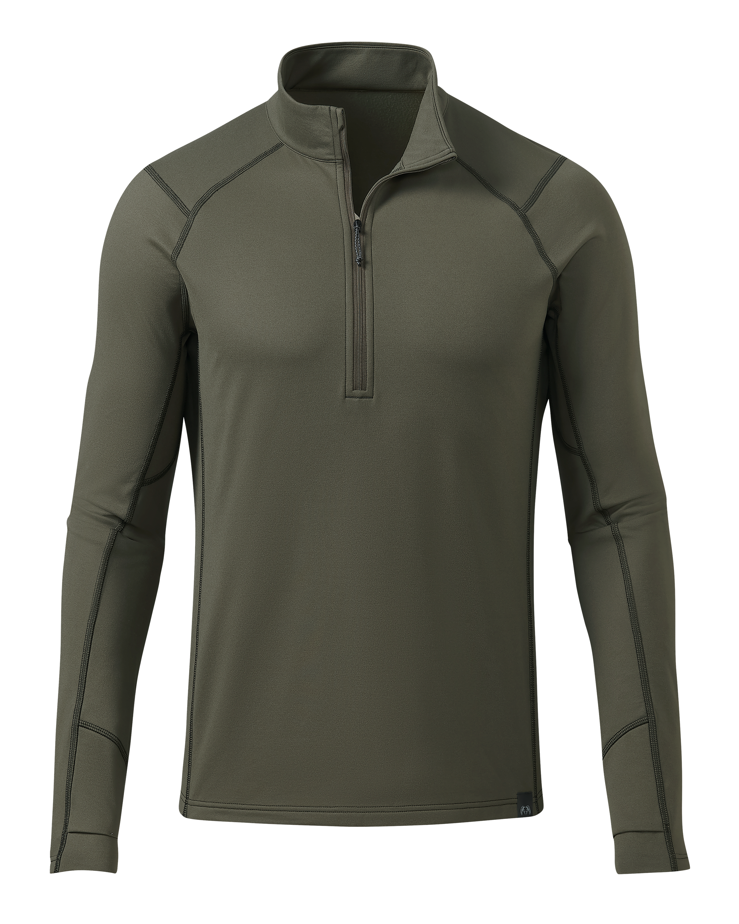 Vital S3 Zip-T | Ash