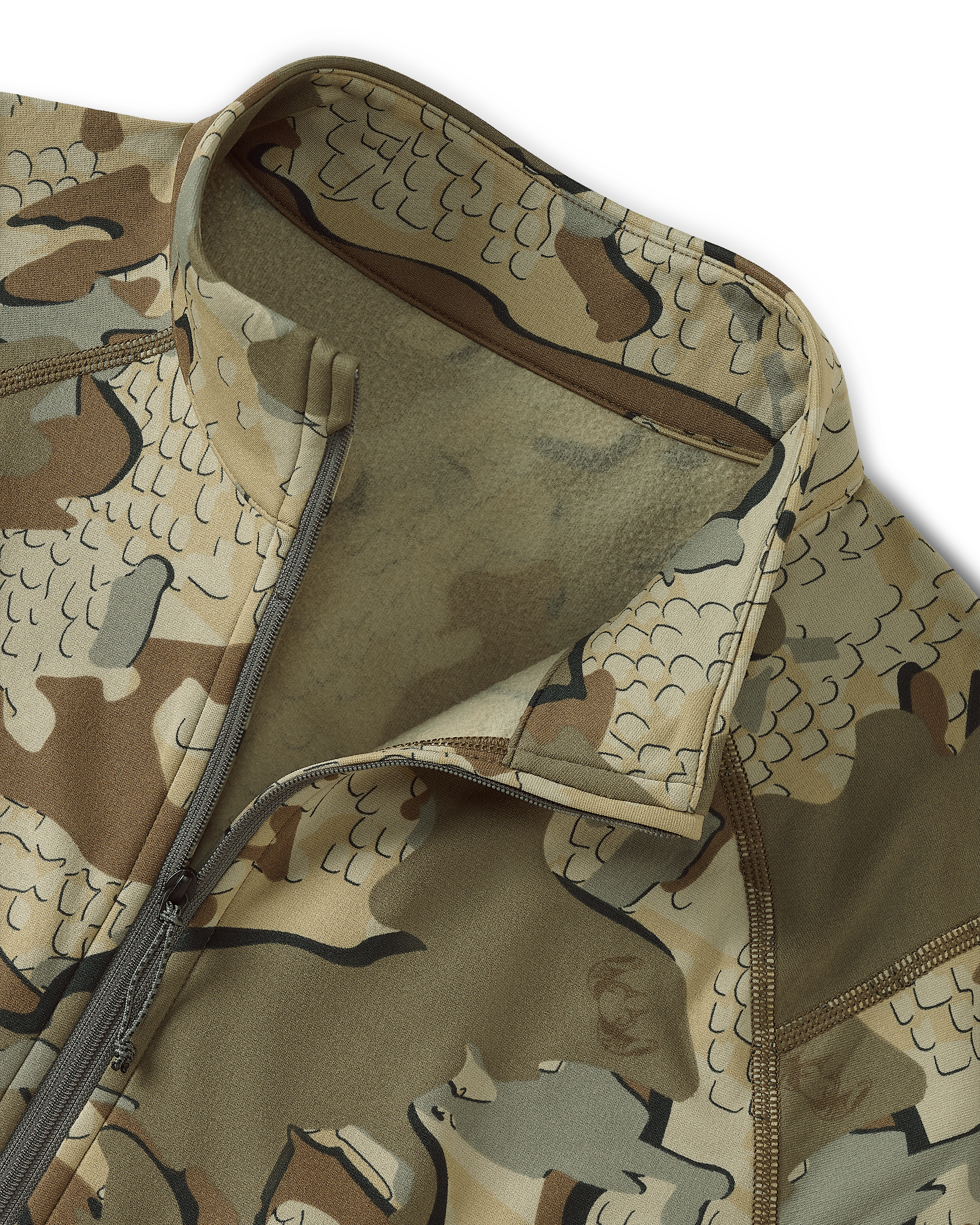 Vital S3 Zip-T | Valo - Image 3