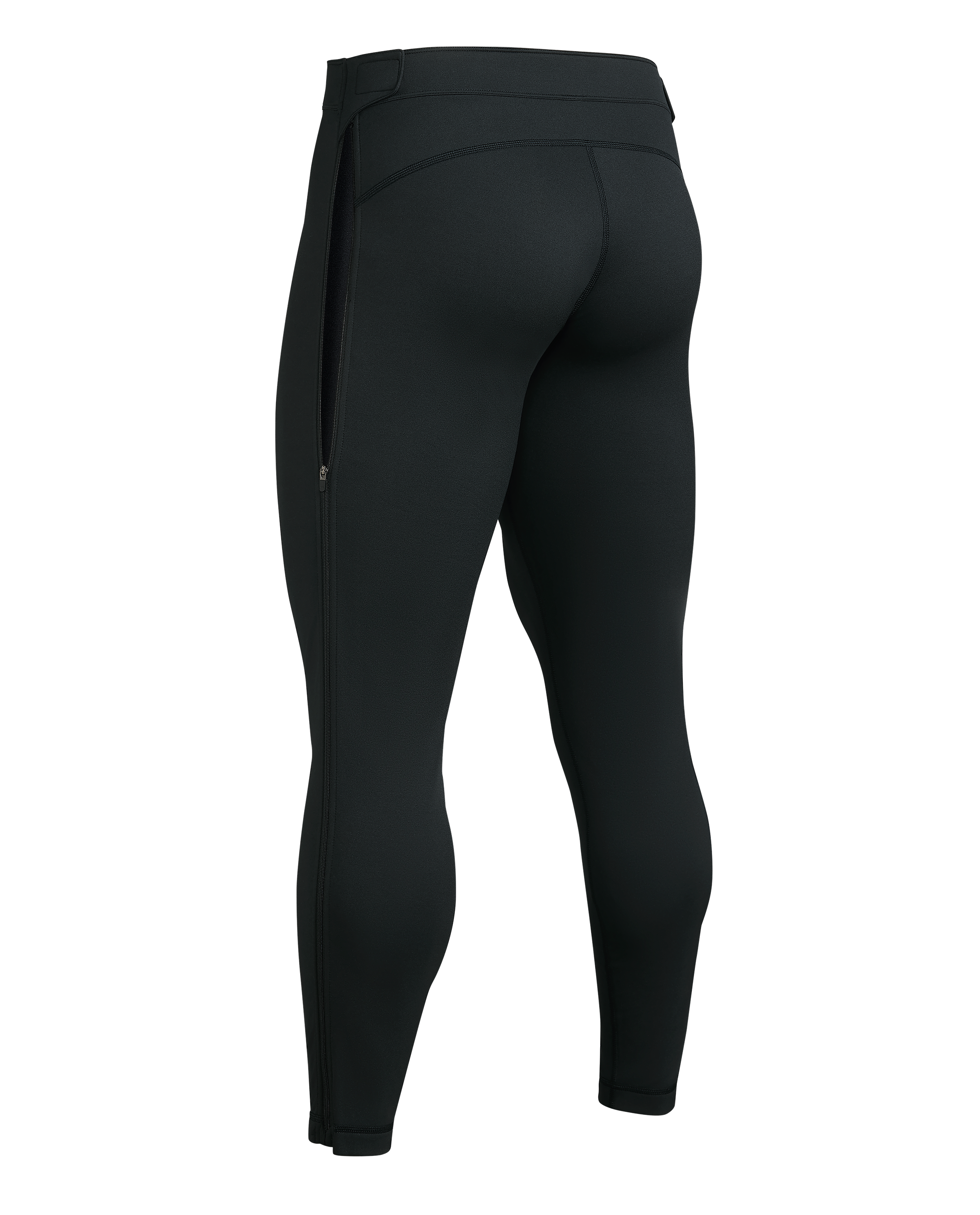 Vital S3 Zip-Off Bottom | Black - Image 2