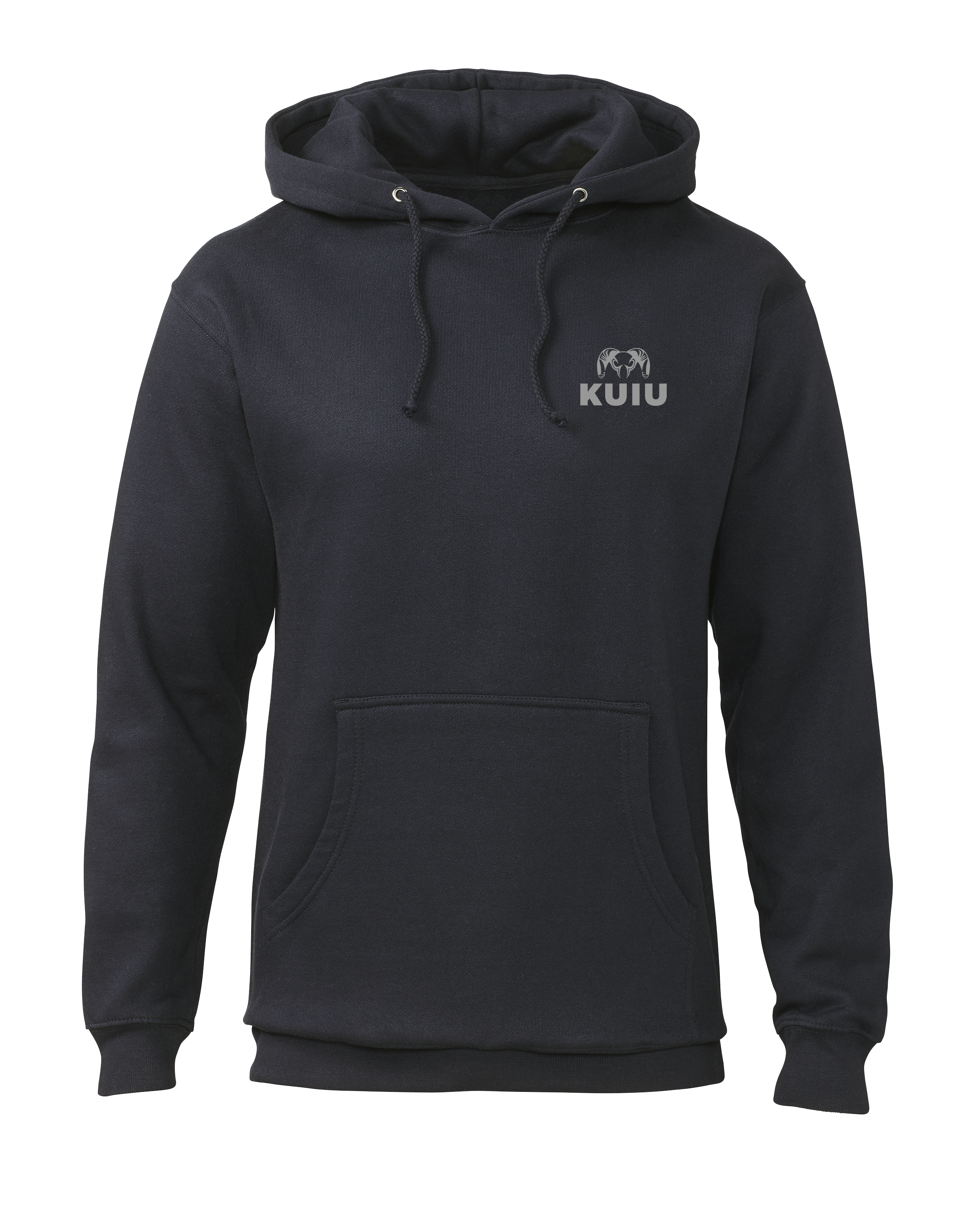 KUIU Whitetail Shed Hoodie | Navy - Image 2