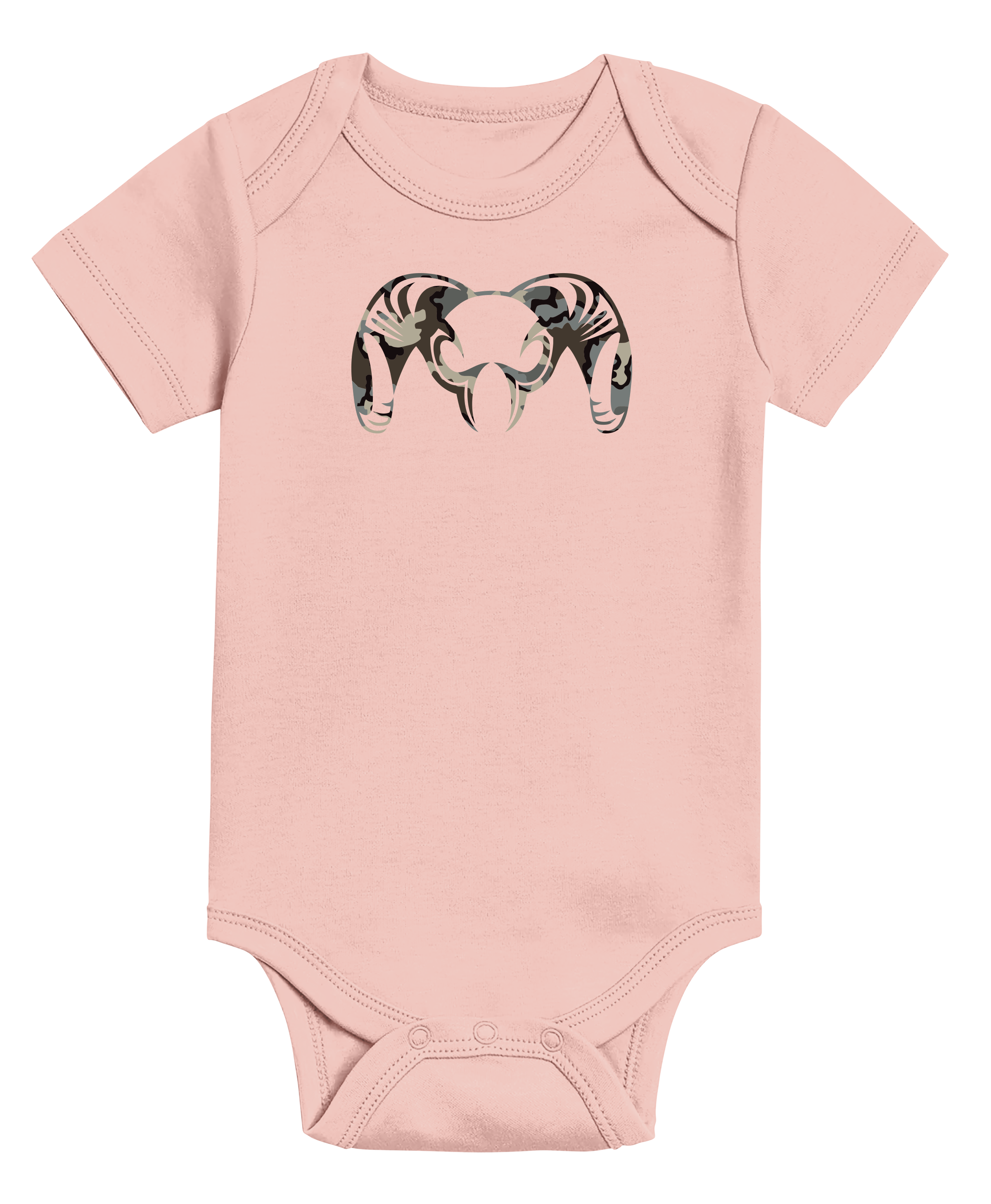 KUIU Vias Ram Baby One-Piece | Ballet