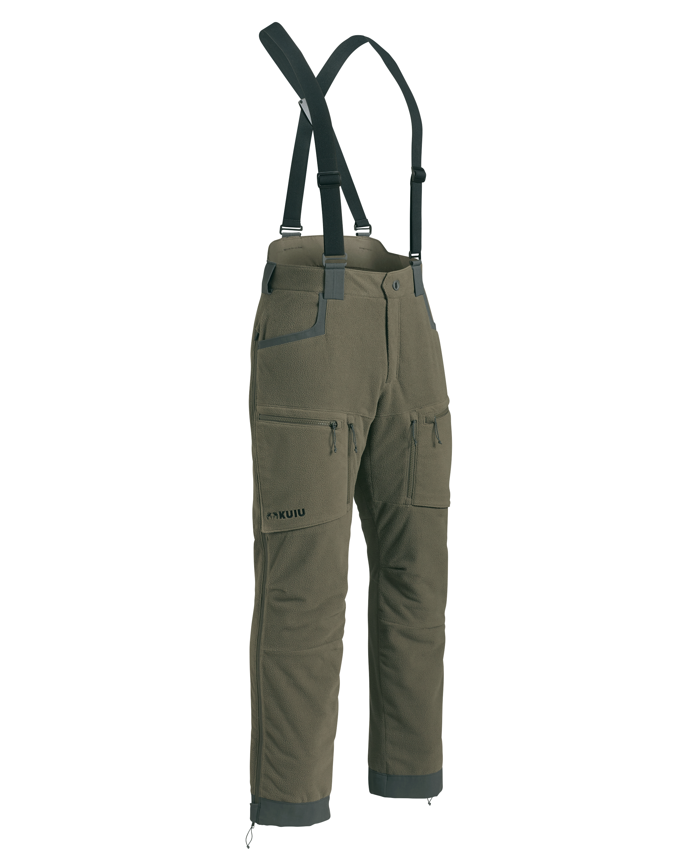 Outlet KUIU Proximity Insulated Pant | Ash