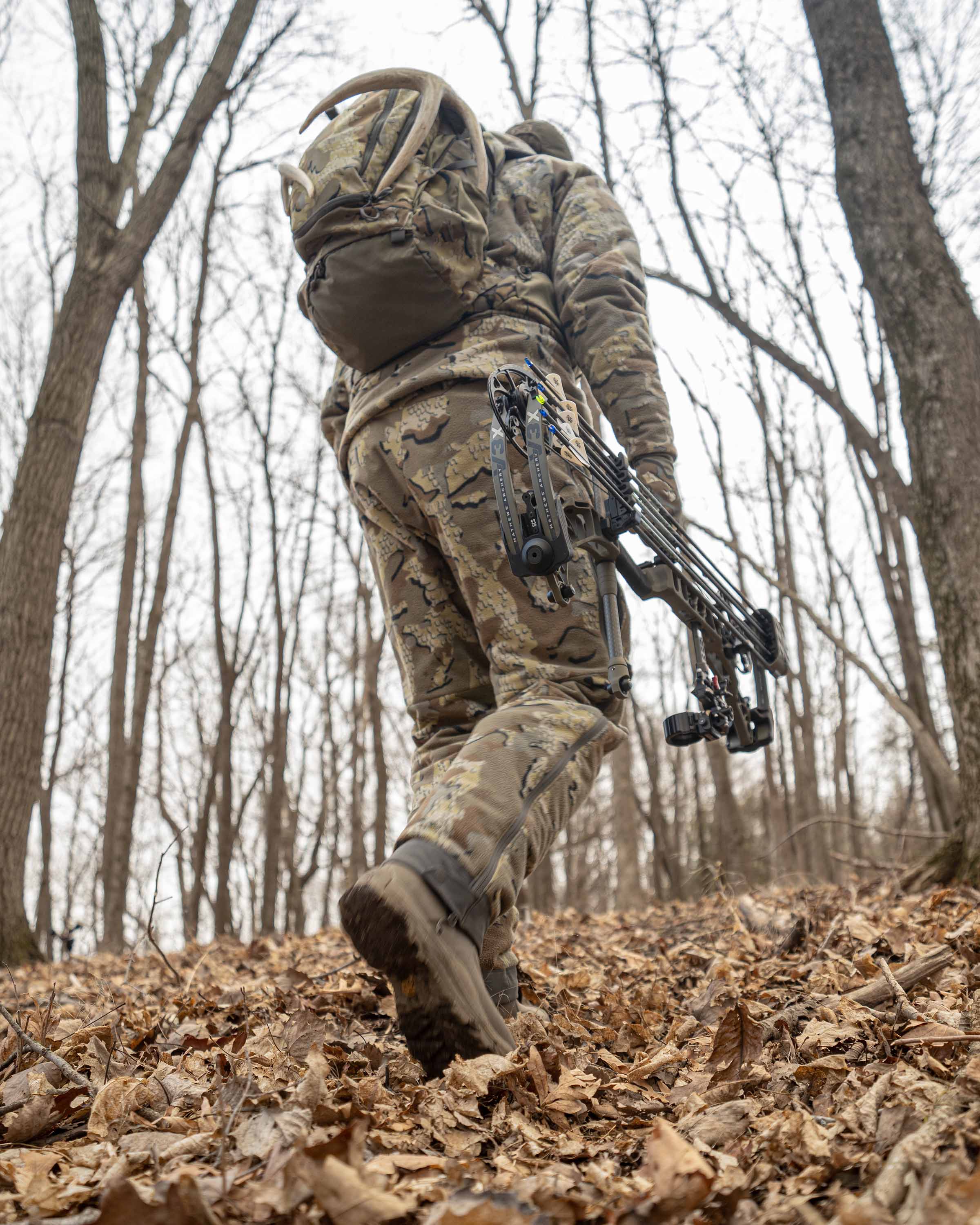 Outlet KUIU Proximity Insulated Pant | Ash - Image 6