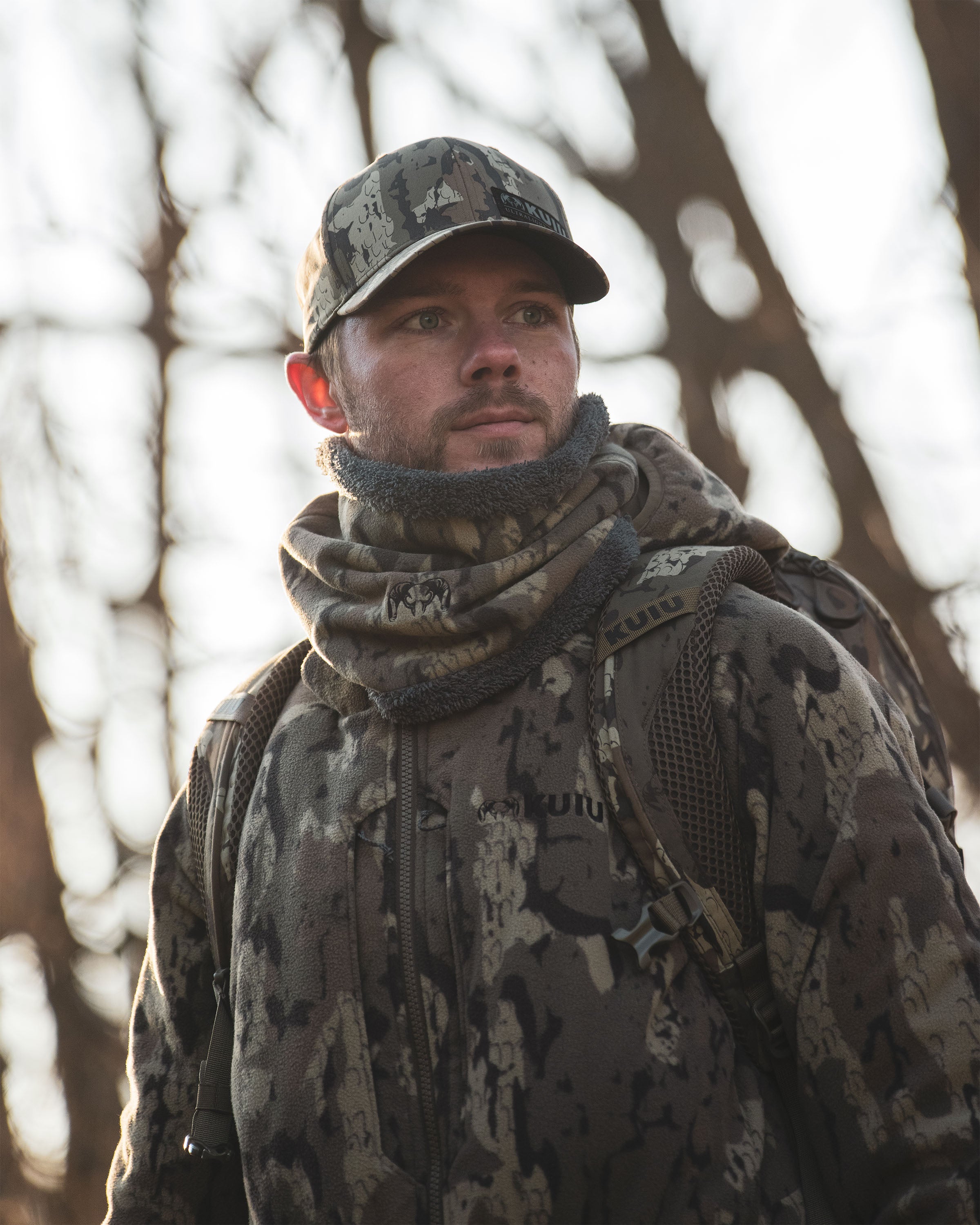 KUIU Proximity Neck Gaiter | Veros - Image 5