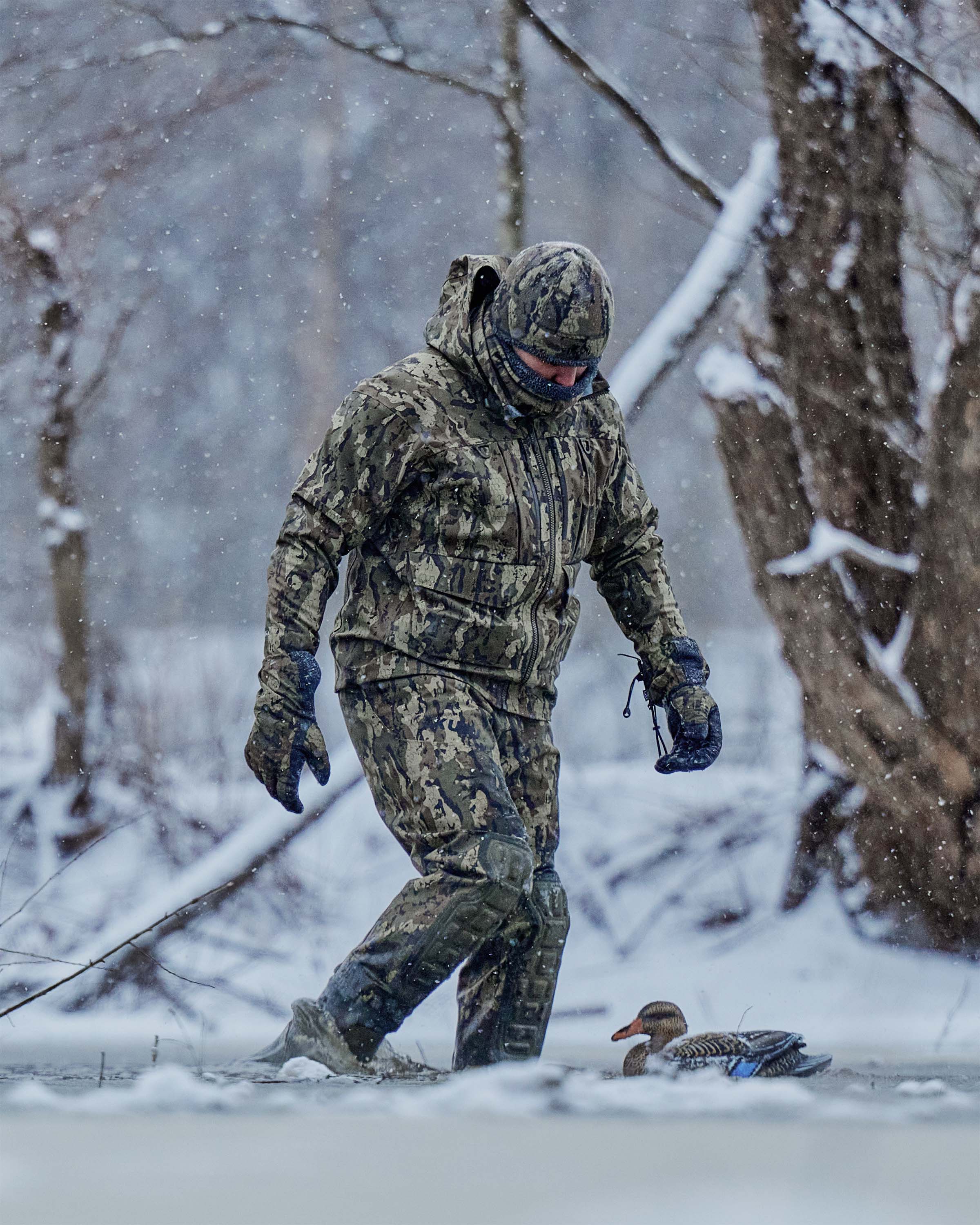 KUIU Proximity Neck Gaiter | Veros - Image 7