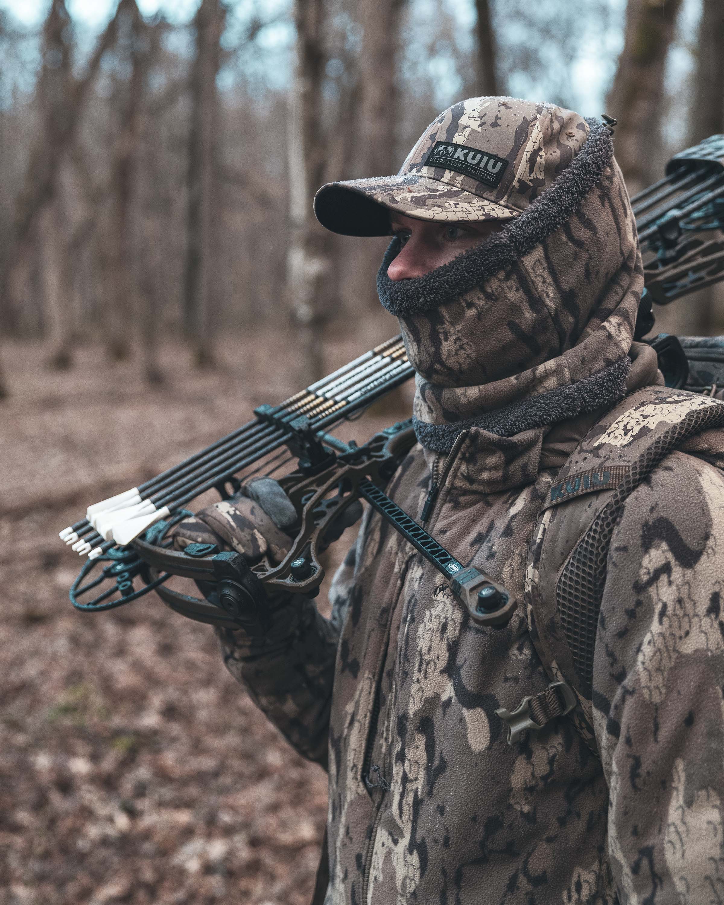 KUIU Proximity Neck Gaiter | Veros - Image 4