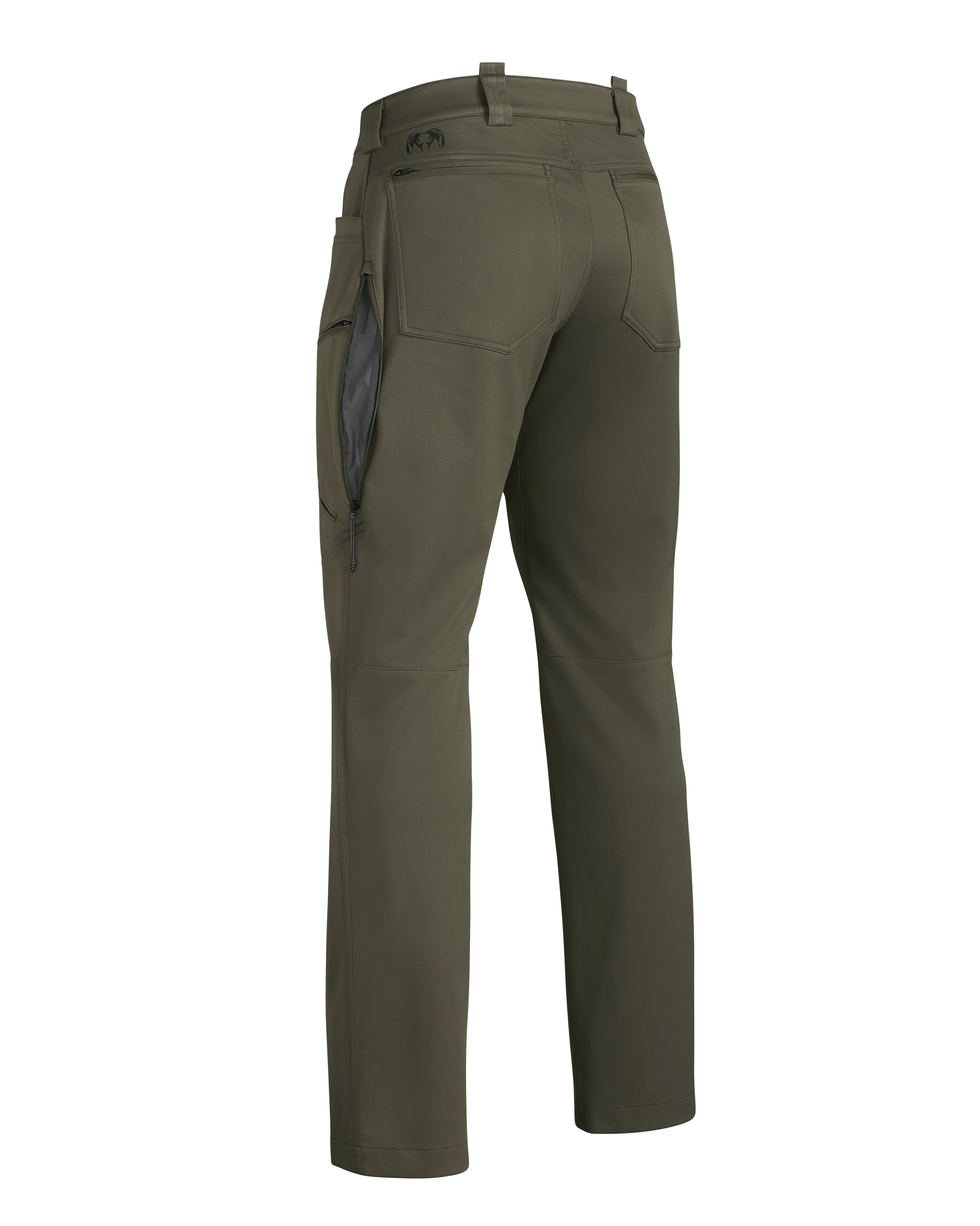 Outlet Encounter LT Pant | Ash - Image 2