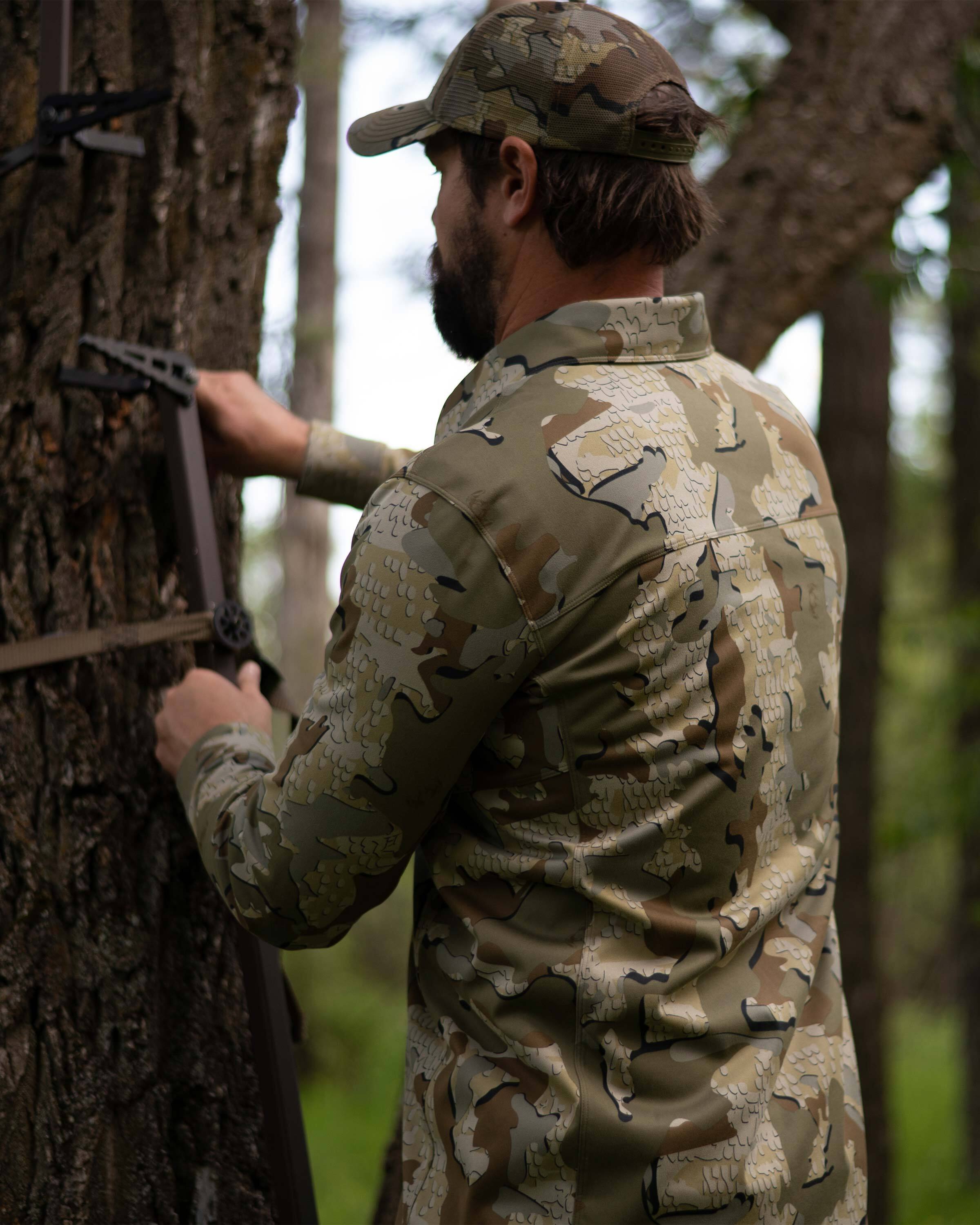 Encounter LT Shirt | Verde - Image 7
