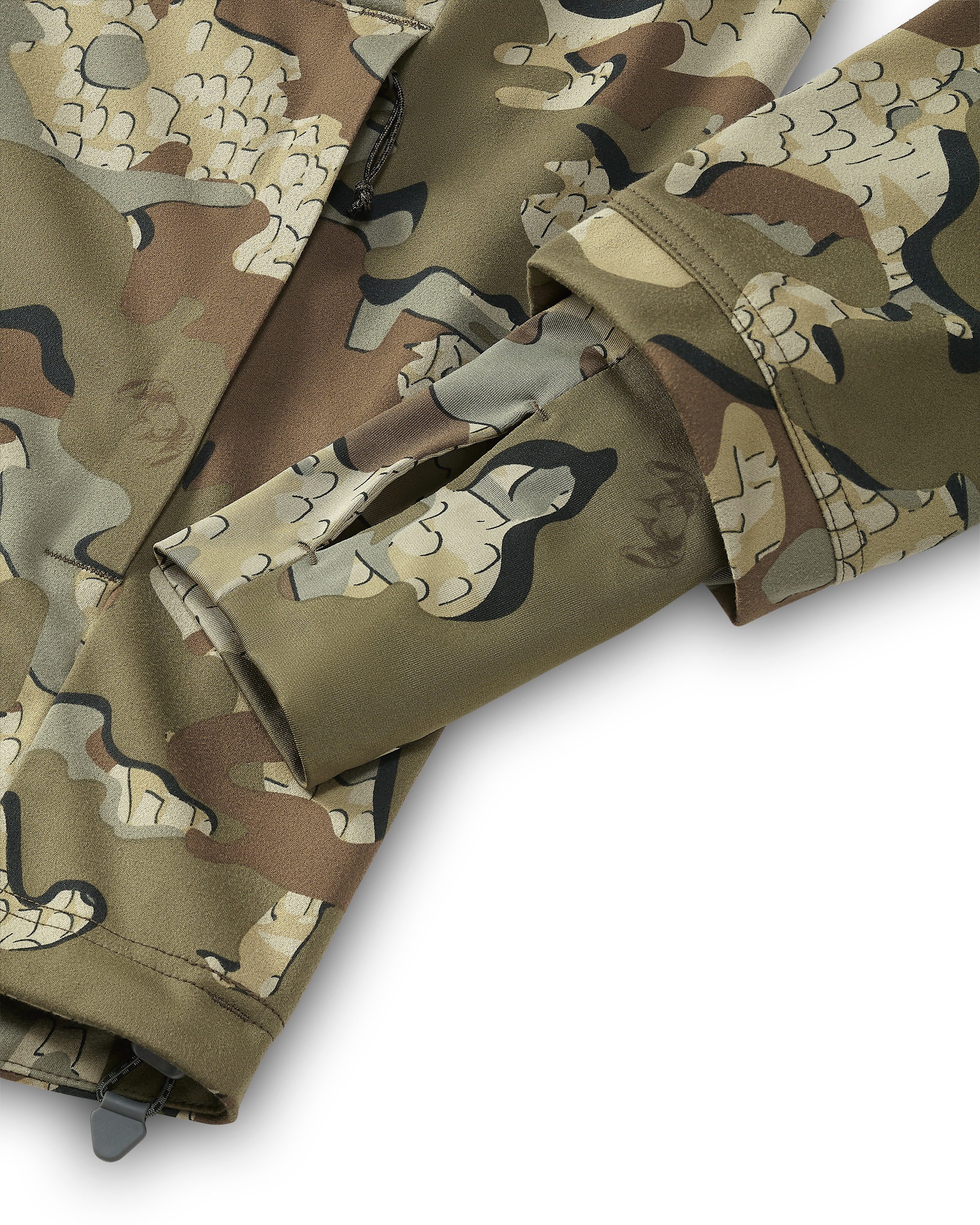 Drawpoint Hoodie | Valo - Image 3
