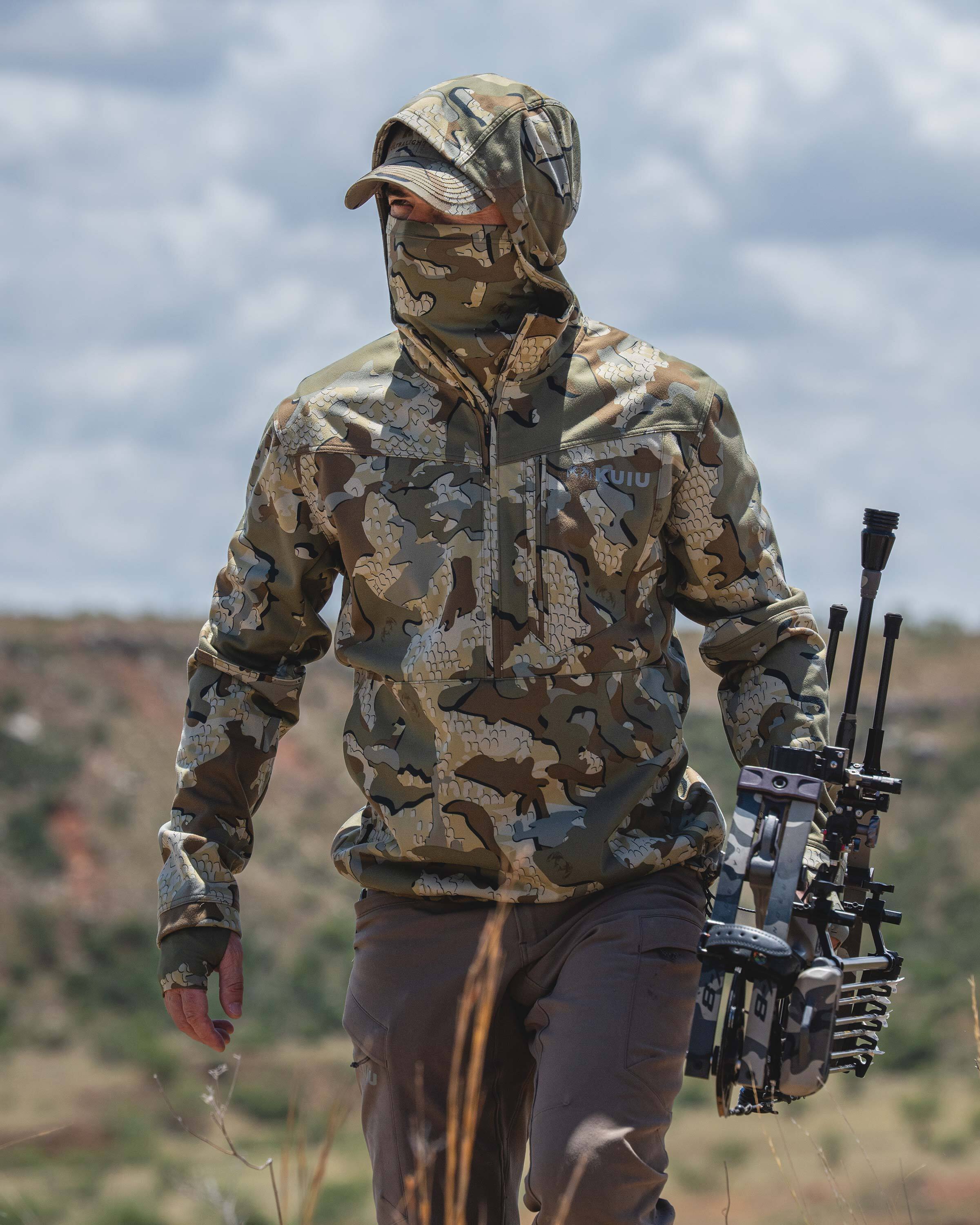 Drawpoint Hoodie | Ash - Image 5