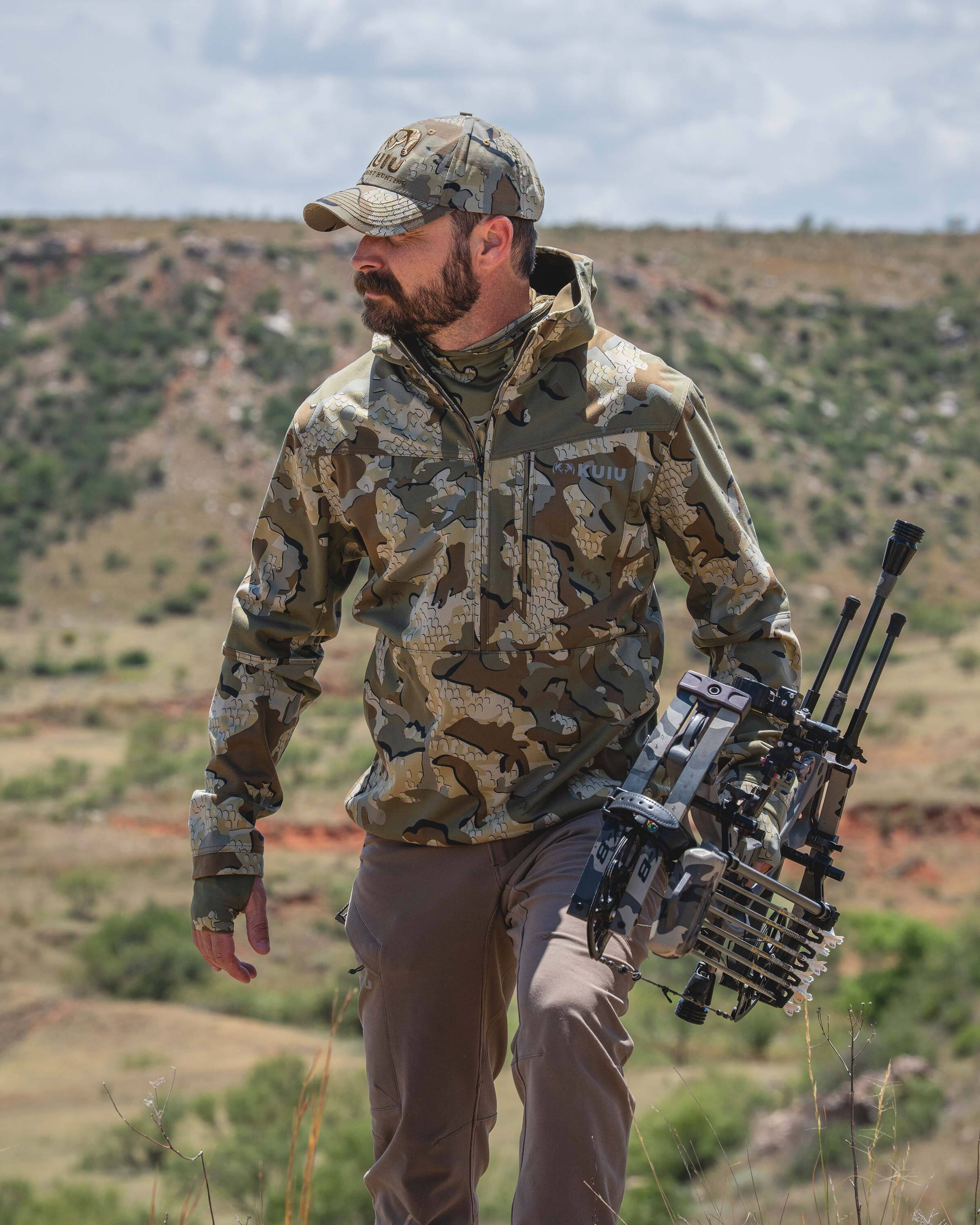 Drawpoint Hoodie | Ash - Image 4