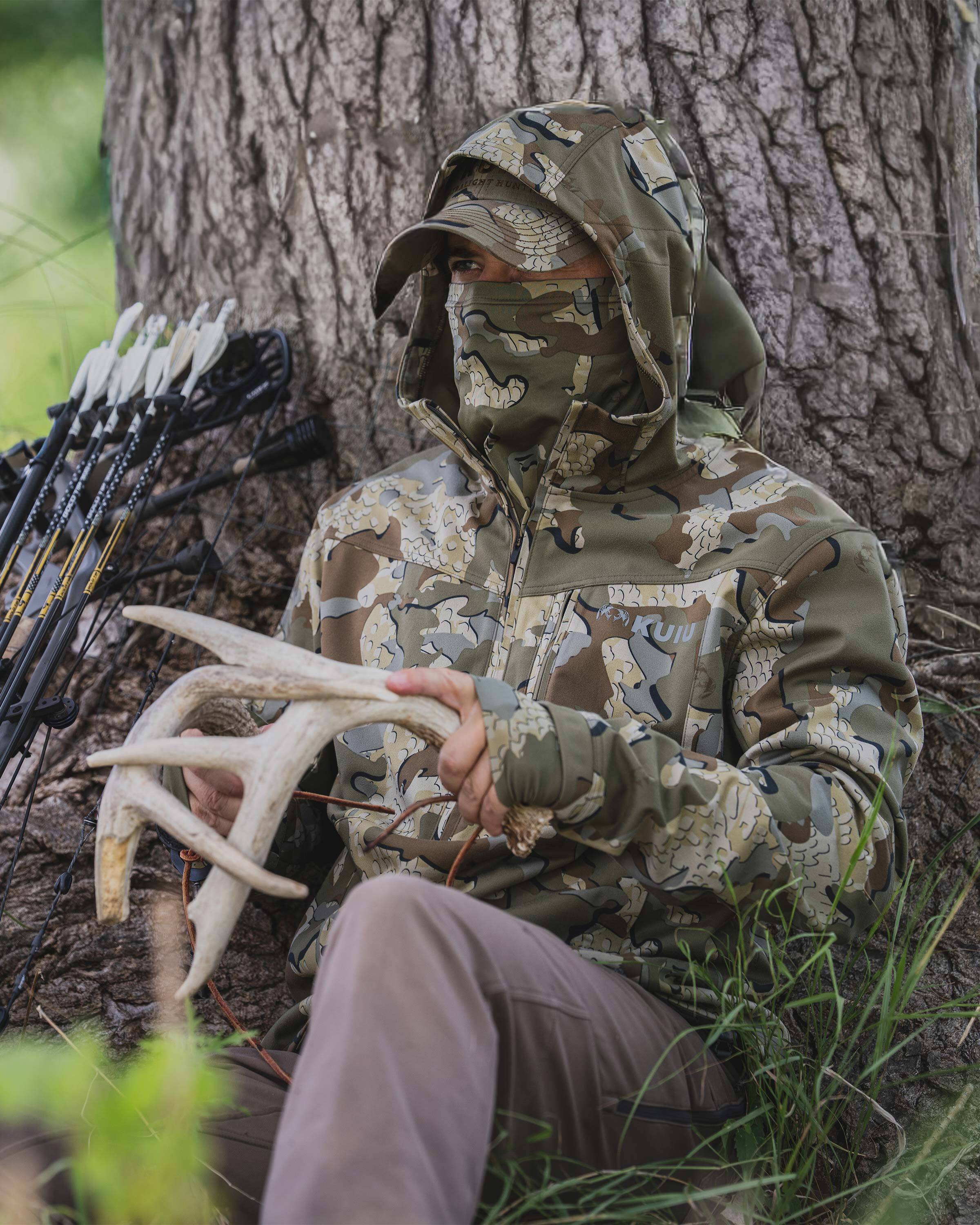 Drawpoint Hoodie | Ash - Image 11