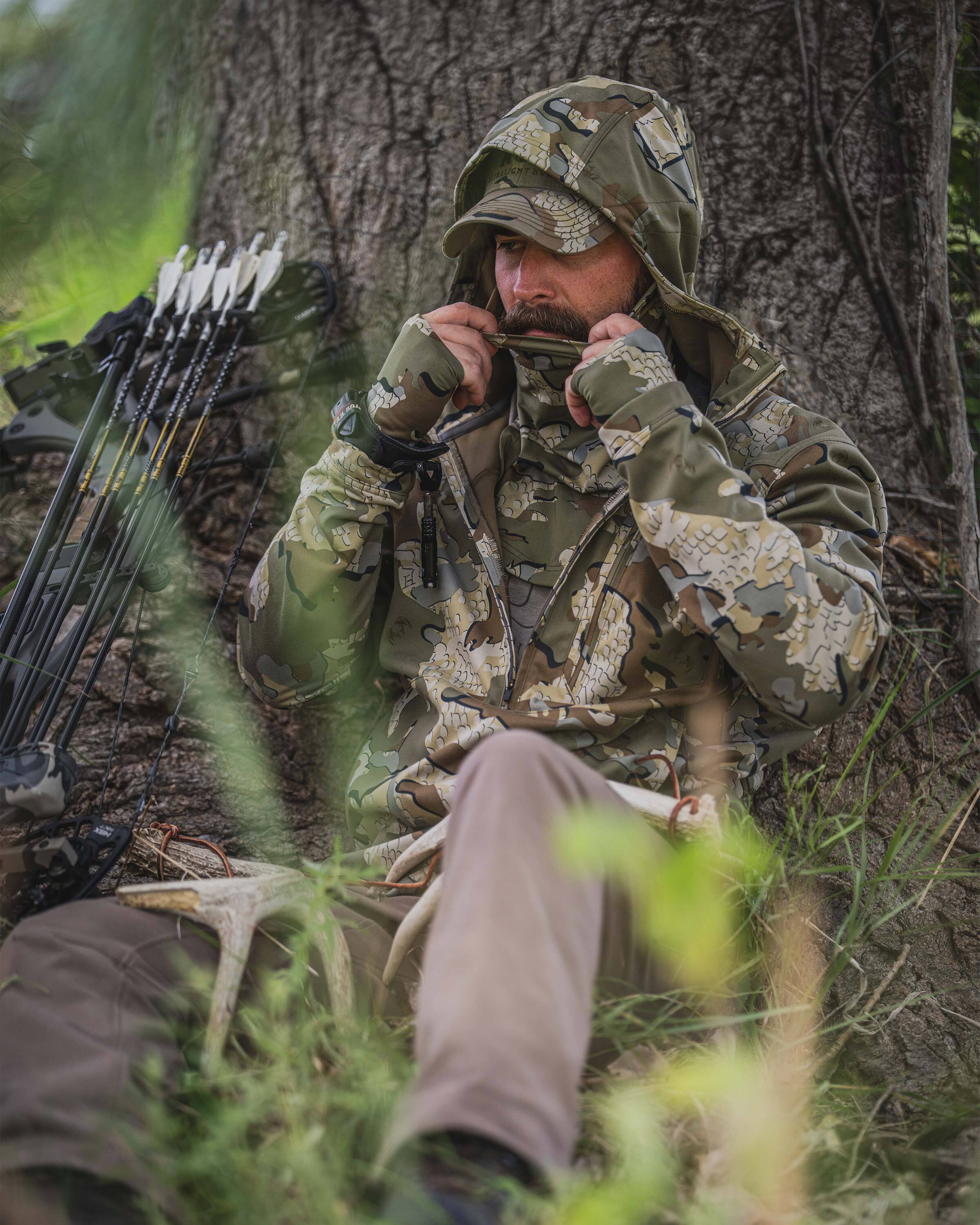 Drawpoint Hoodie | Ash - Image 10