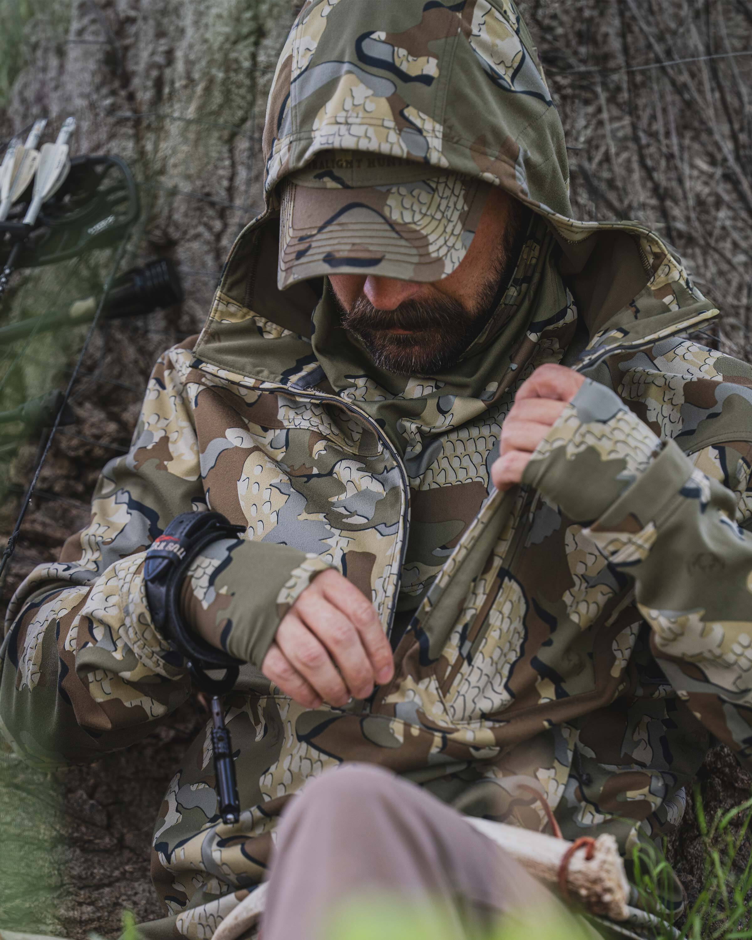 Drawpoint Hoodie | Ash - Image 9