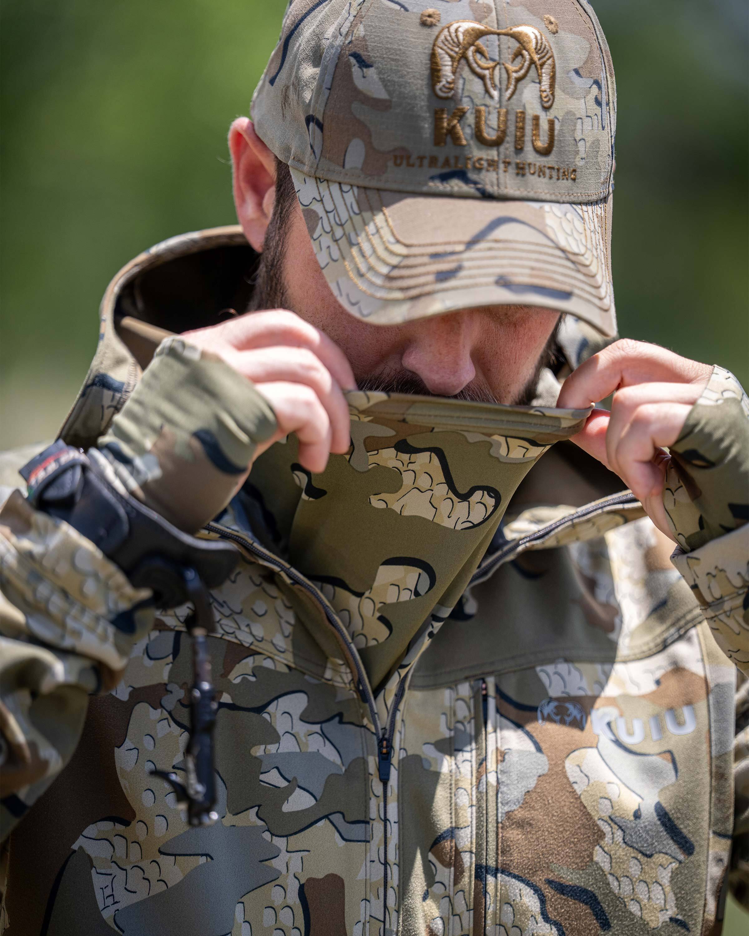 Drawpoint Hoodie | Ash - Image 6