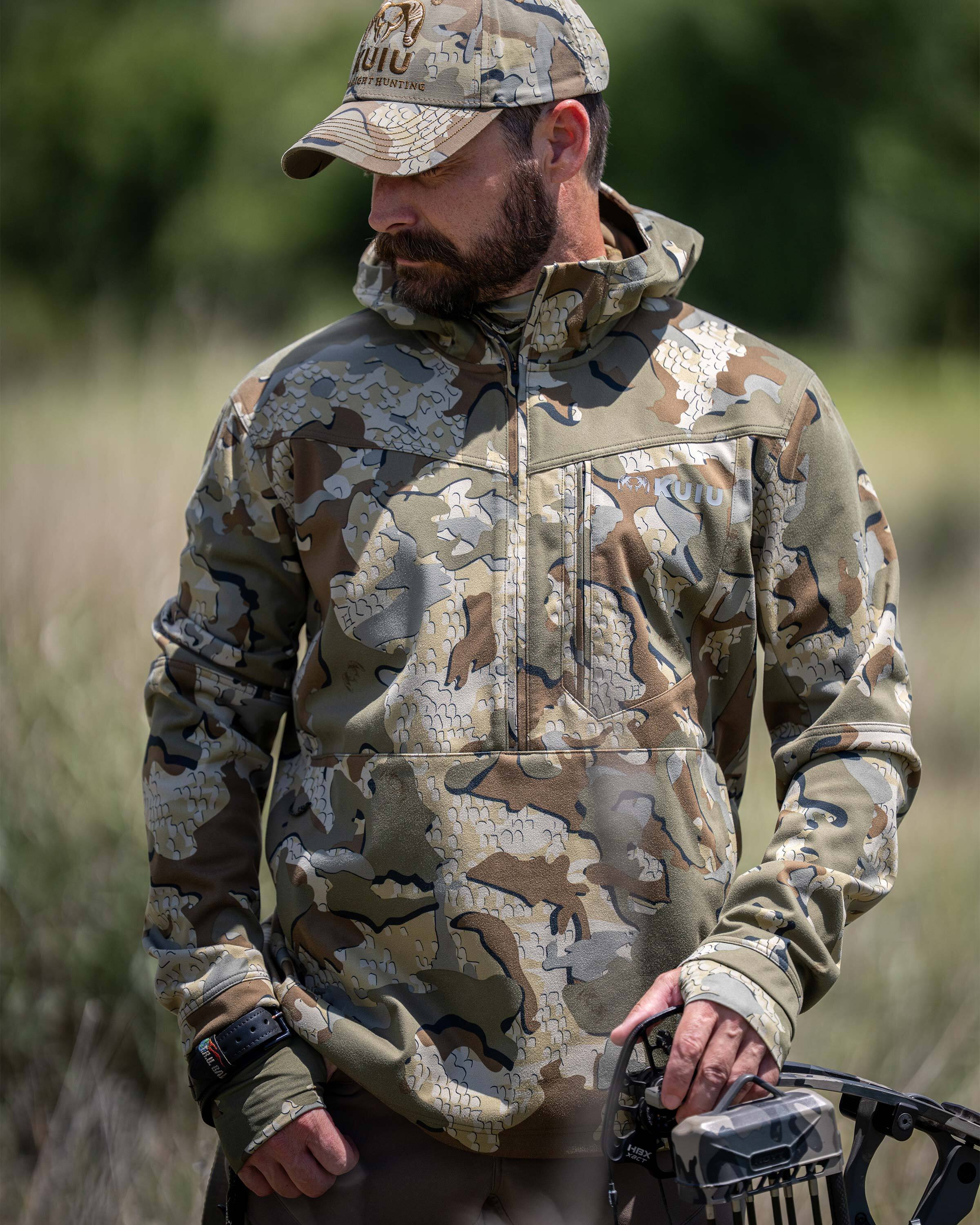 Drawpoint Hoodie | Ash - Image 8