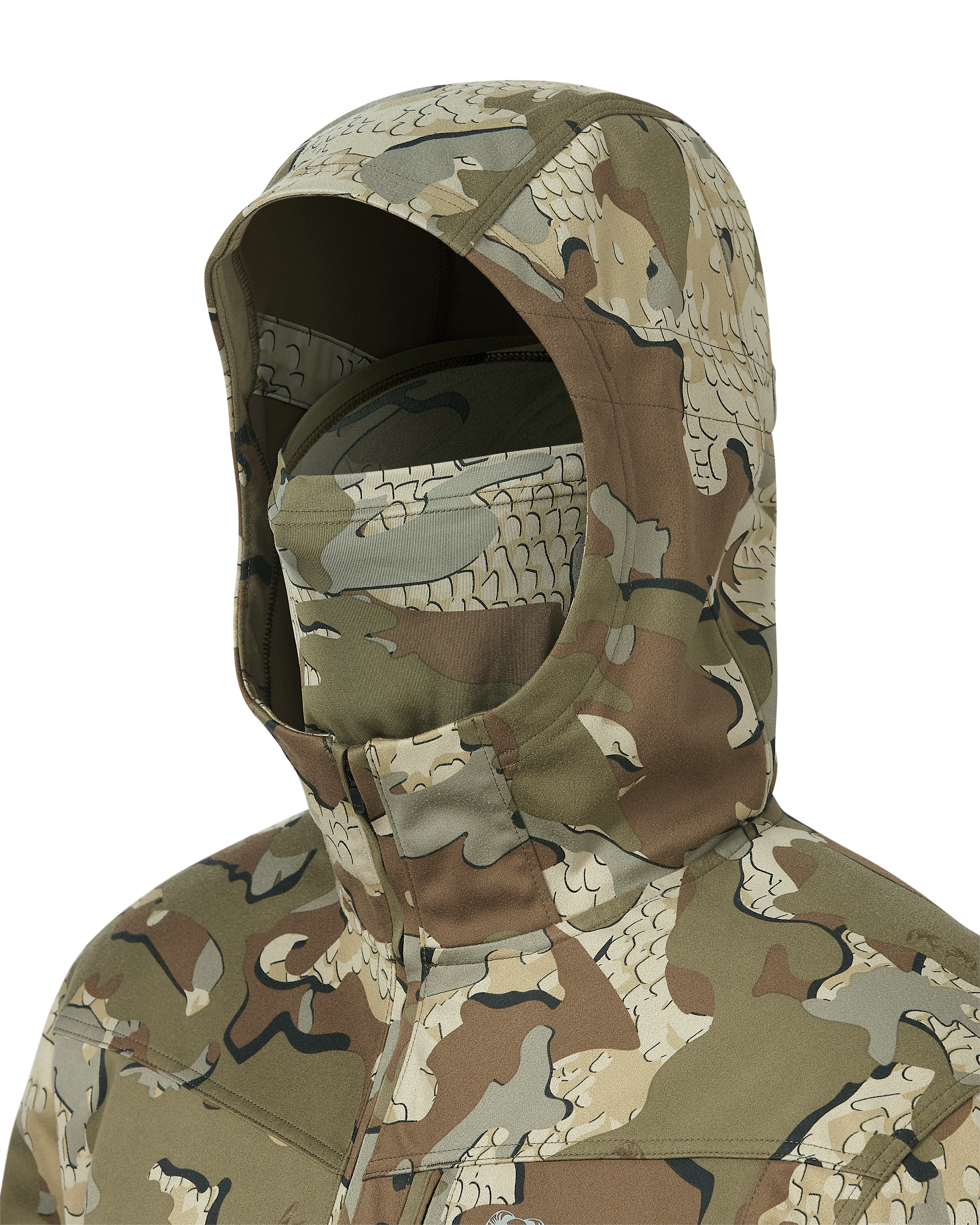 Drawpoint Hoodie | Valo - Image 2