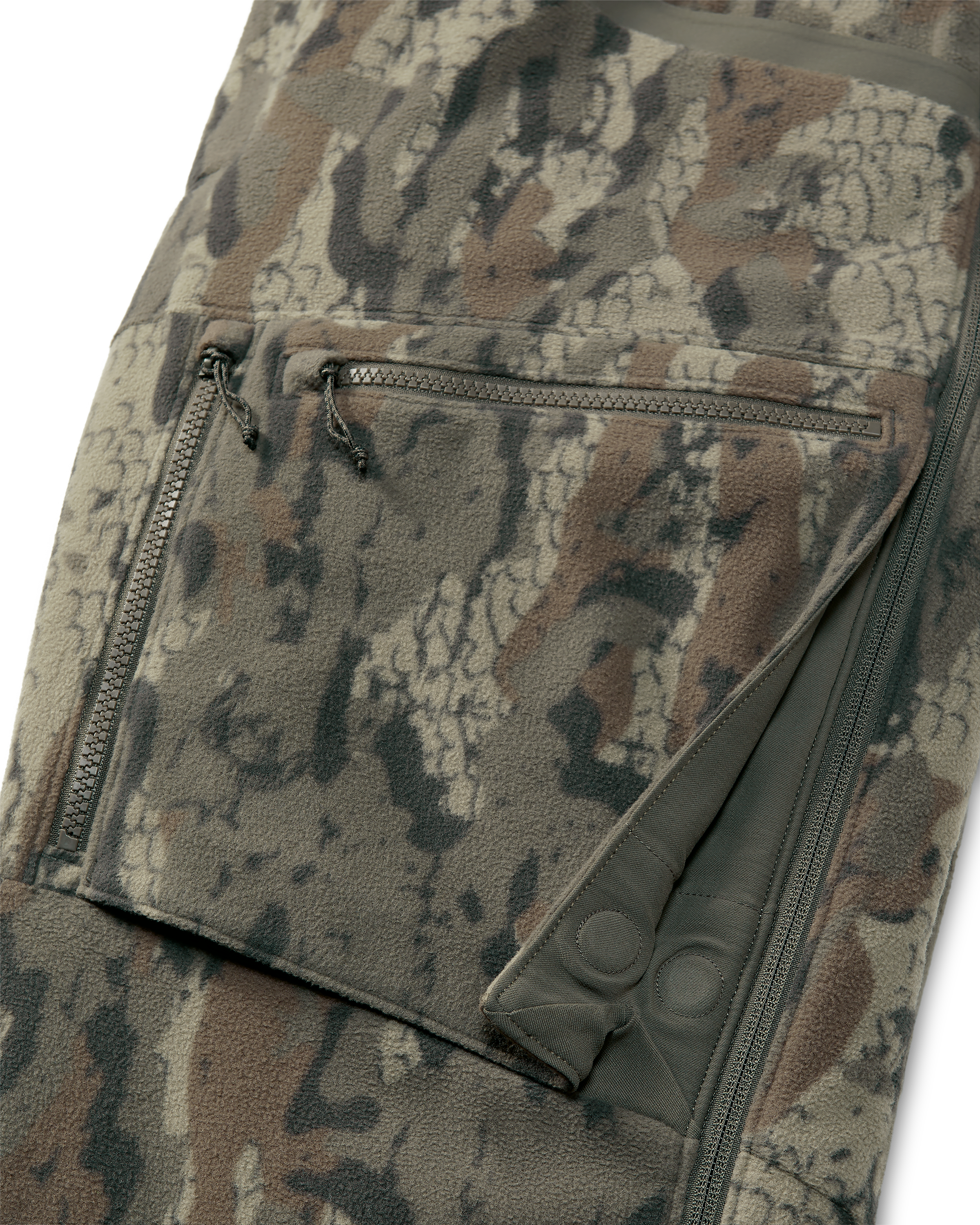 KUIU Proximity Insulated Bib | Veros - Image 4